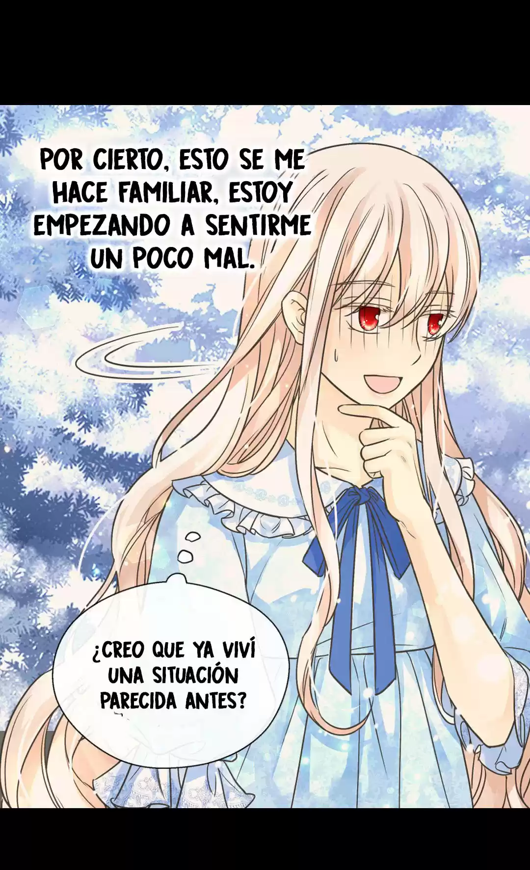 Primogénita Del Emperador - Capítulo 202 - Página 15 - LectorTMOo