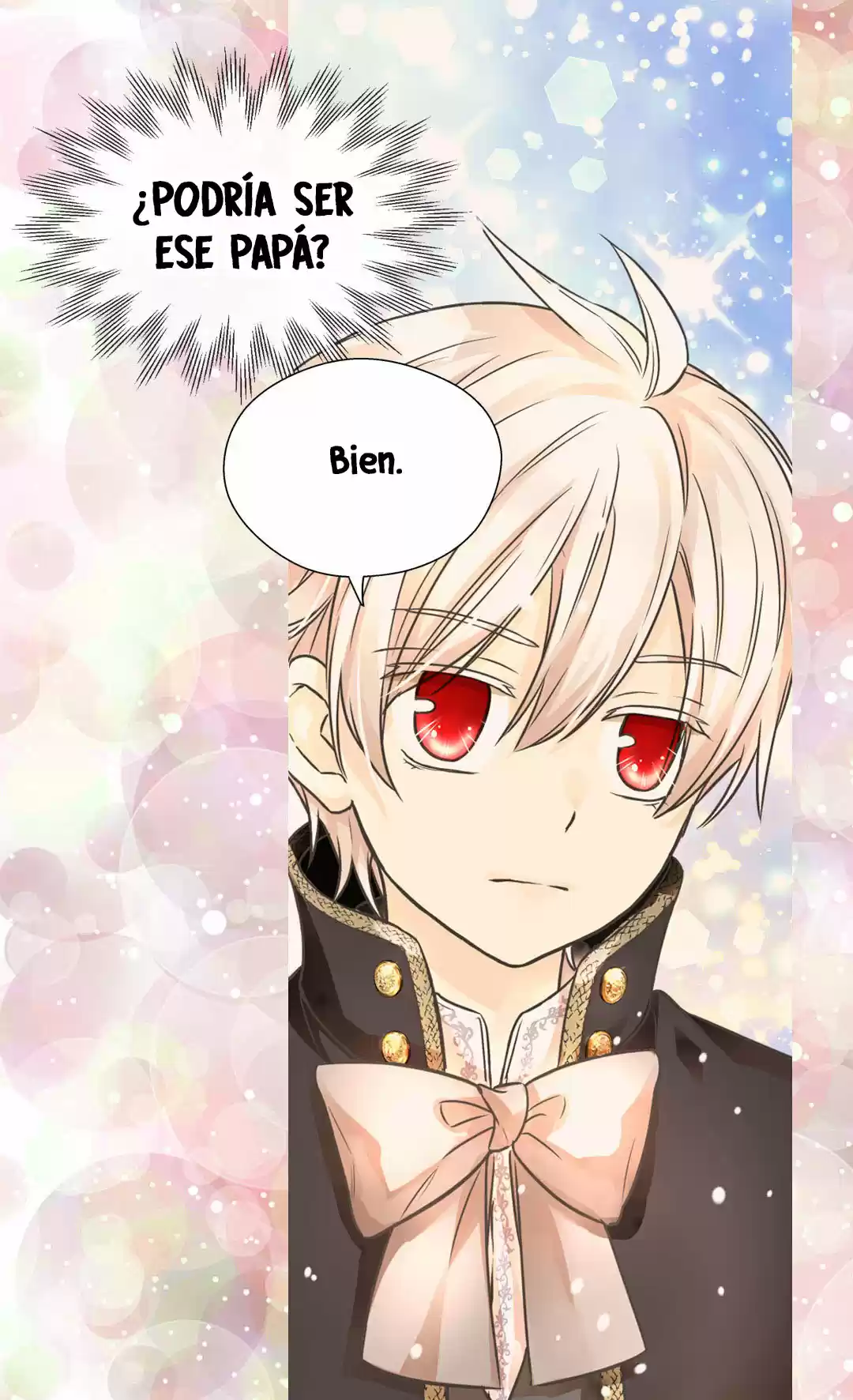 Primogénita Del Emperador - Capítulo 202 - Página 18 - LectorTMOo