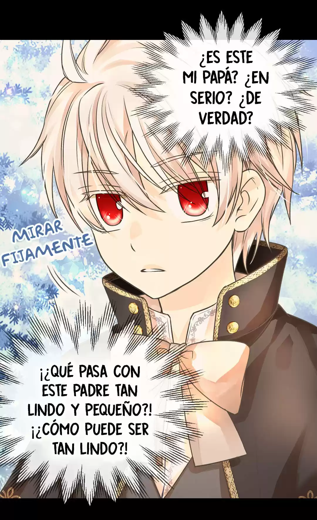 Primogénita Del Emperador - Capítulo 202 - Página 25 - LectorTMOo