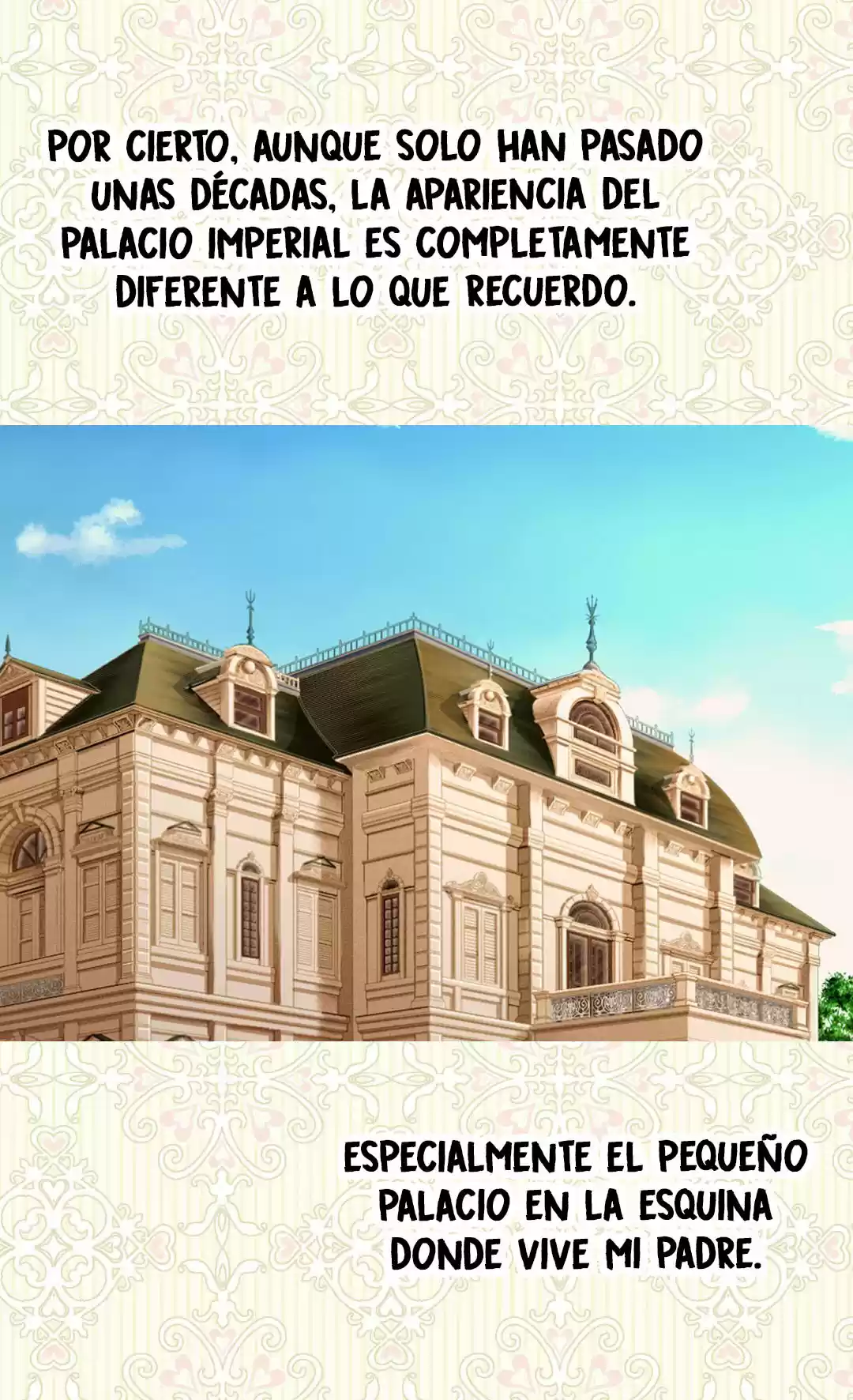 Primogénita Del Emperador - Capítulo 202 - Página 29 - LectorTMOo