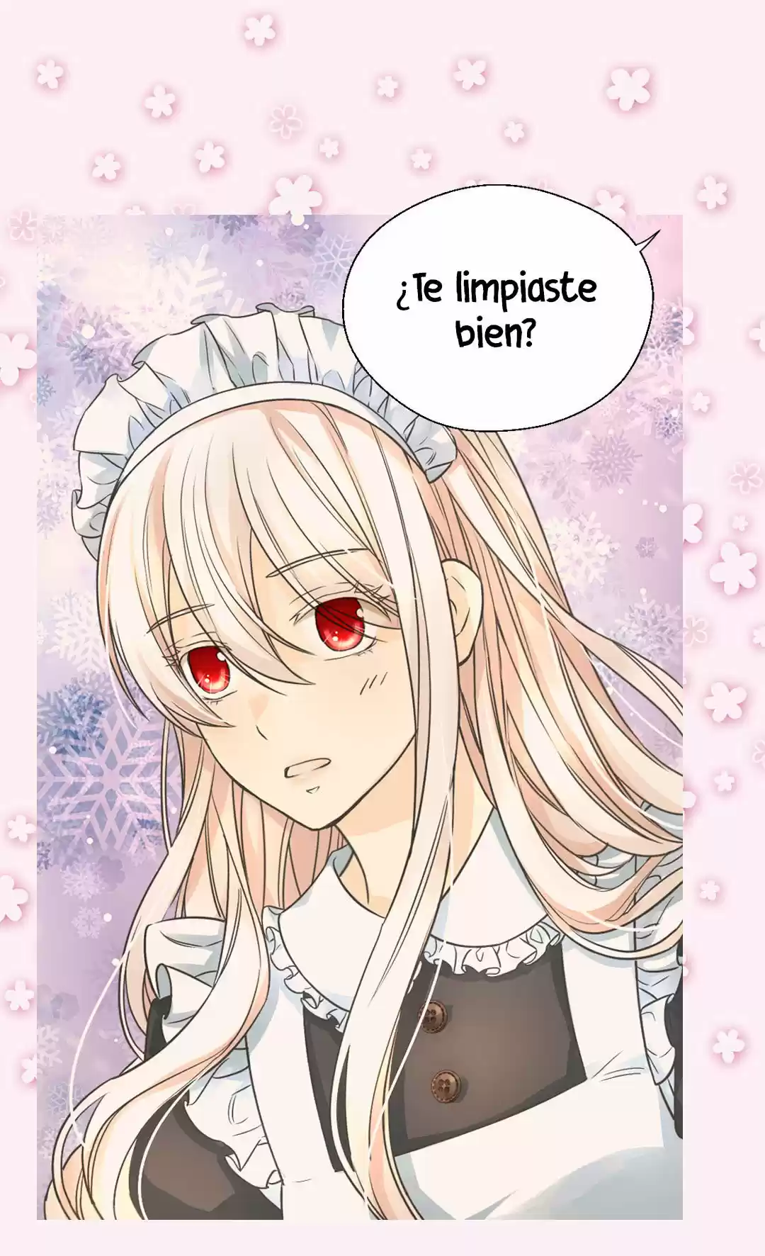 Primogénita Del Emperador - Capítulo 202 - Página 41 - LectorTMOo
