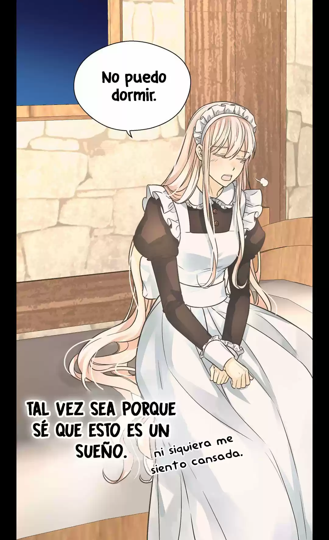 Primogénita Del Emperador - Capítulo 202 - Página 49 - LectorTMOo