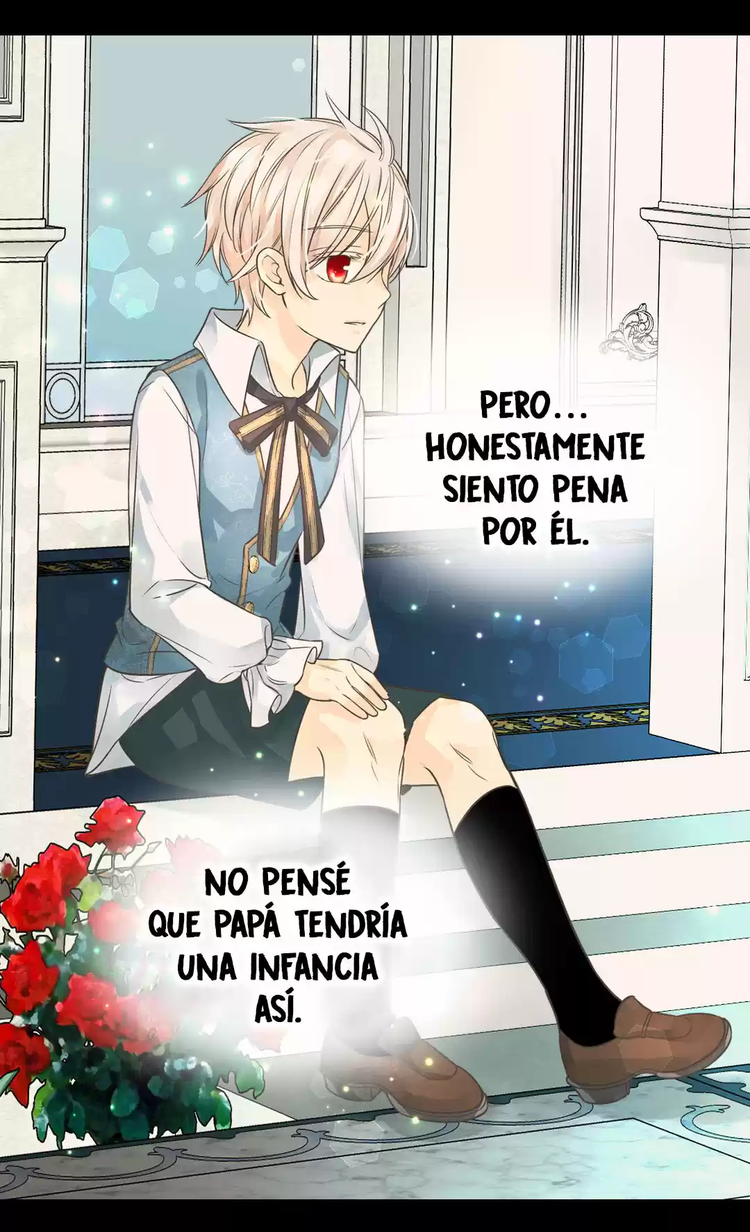 Primogénita Del Emperador - Capítulo 202 - Página 54 - LectorTMOo