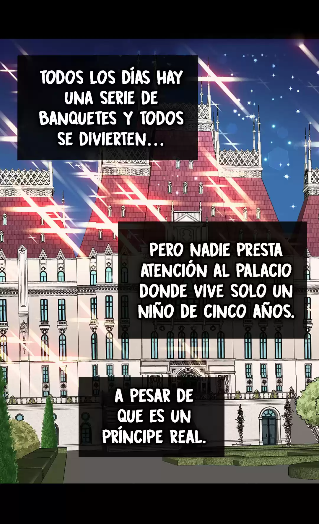 Primogénita Del Emperador - Capítulo 202 - Página 56 - LectorTMOo