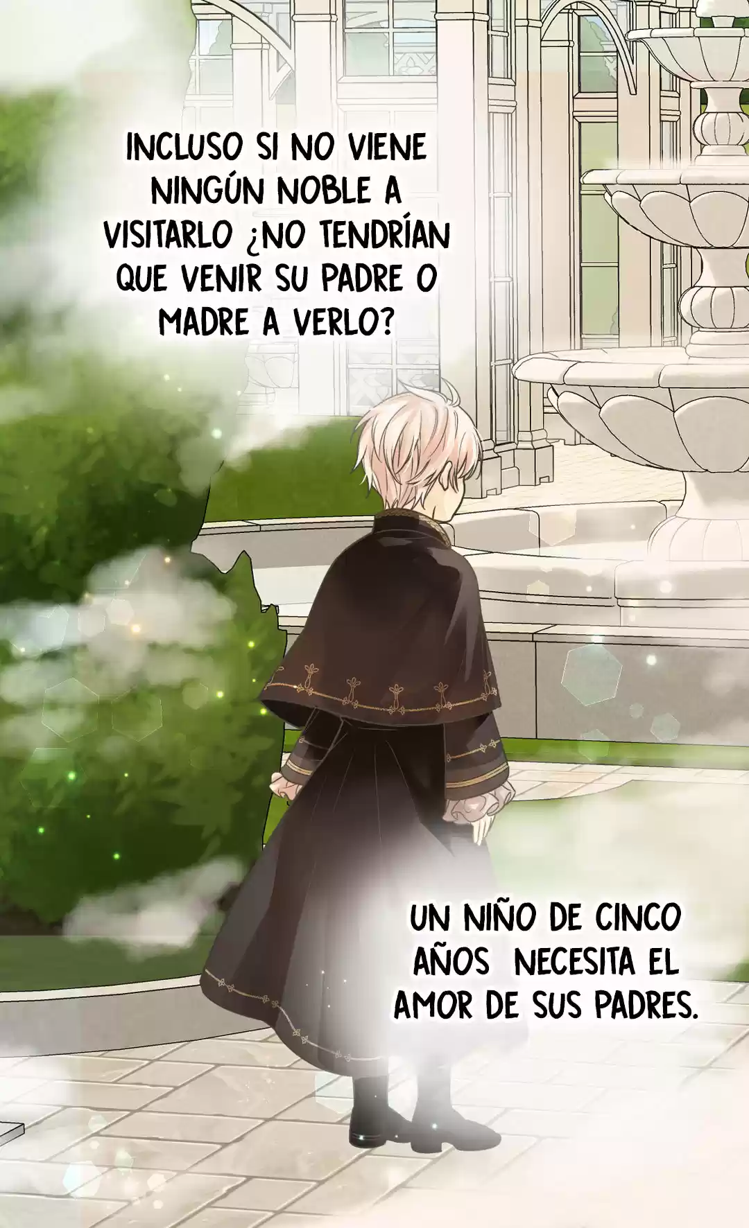 Primogénita Del Emperador - Capítulo 202 - Página 57 - LectorTMOo