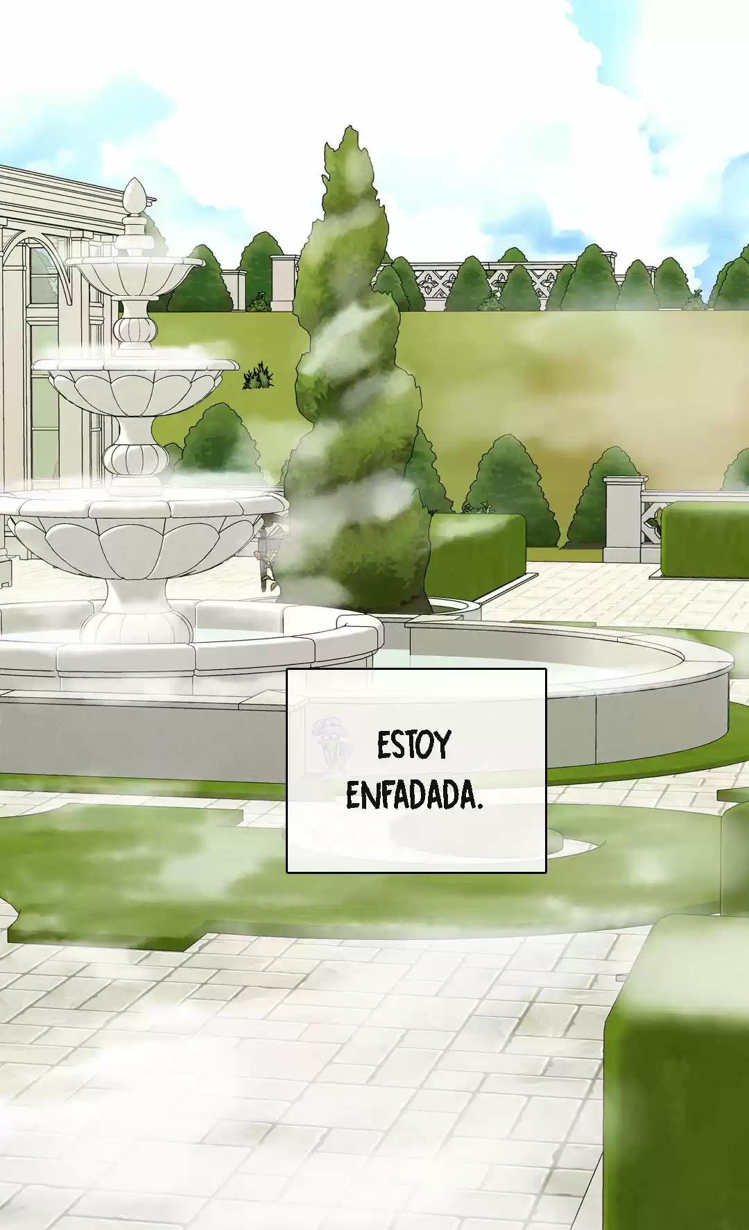 Primogénita Del Emperador - Capítulo 203 - Página 2 - LectorTMOo