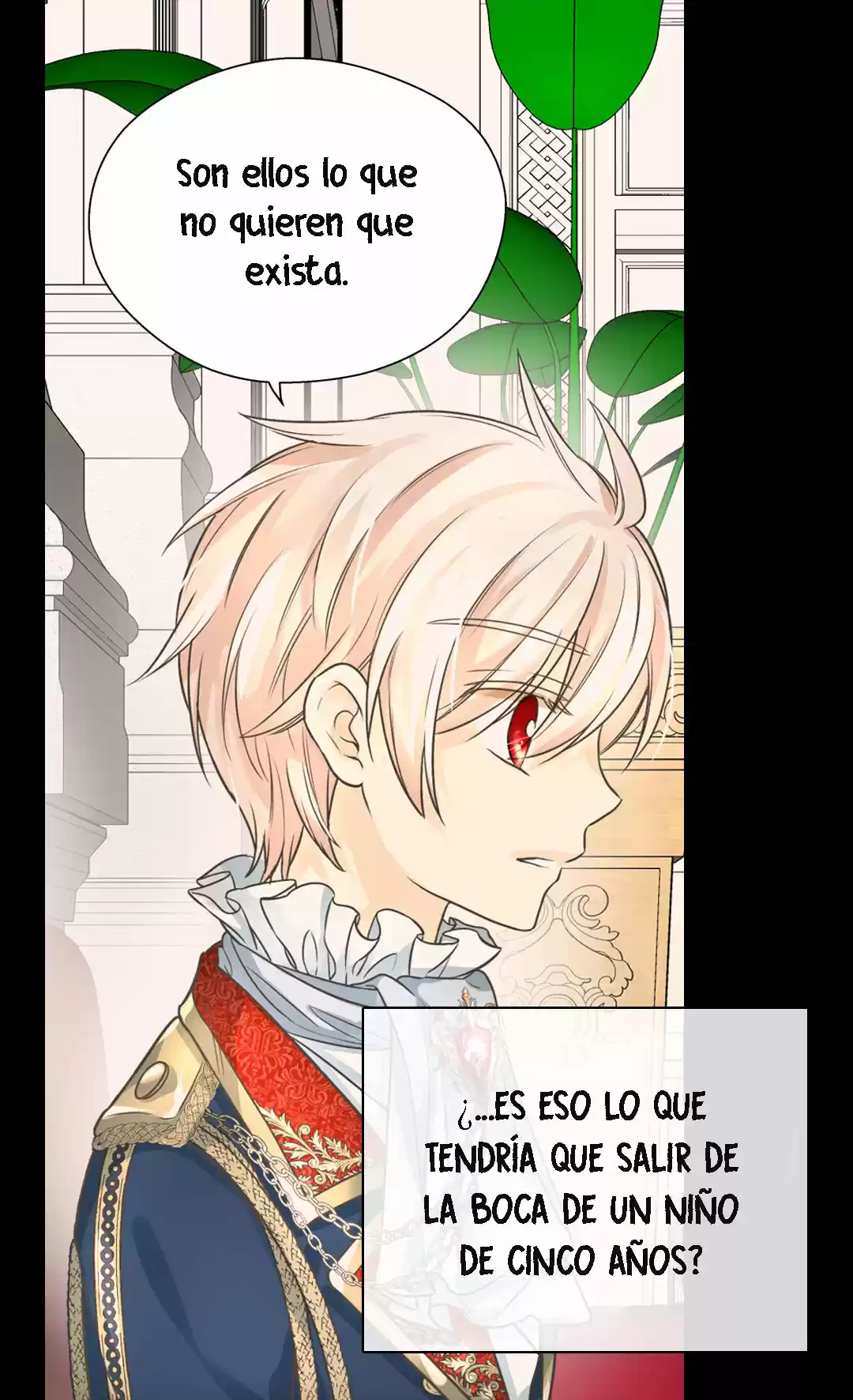 Primogénita Del Emperador - Capítulo 203 - Página 14 - LectorTMOo