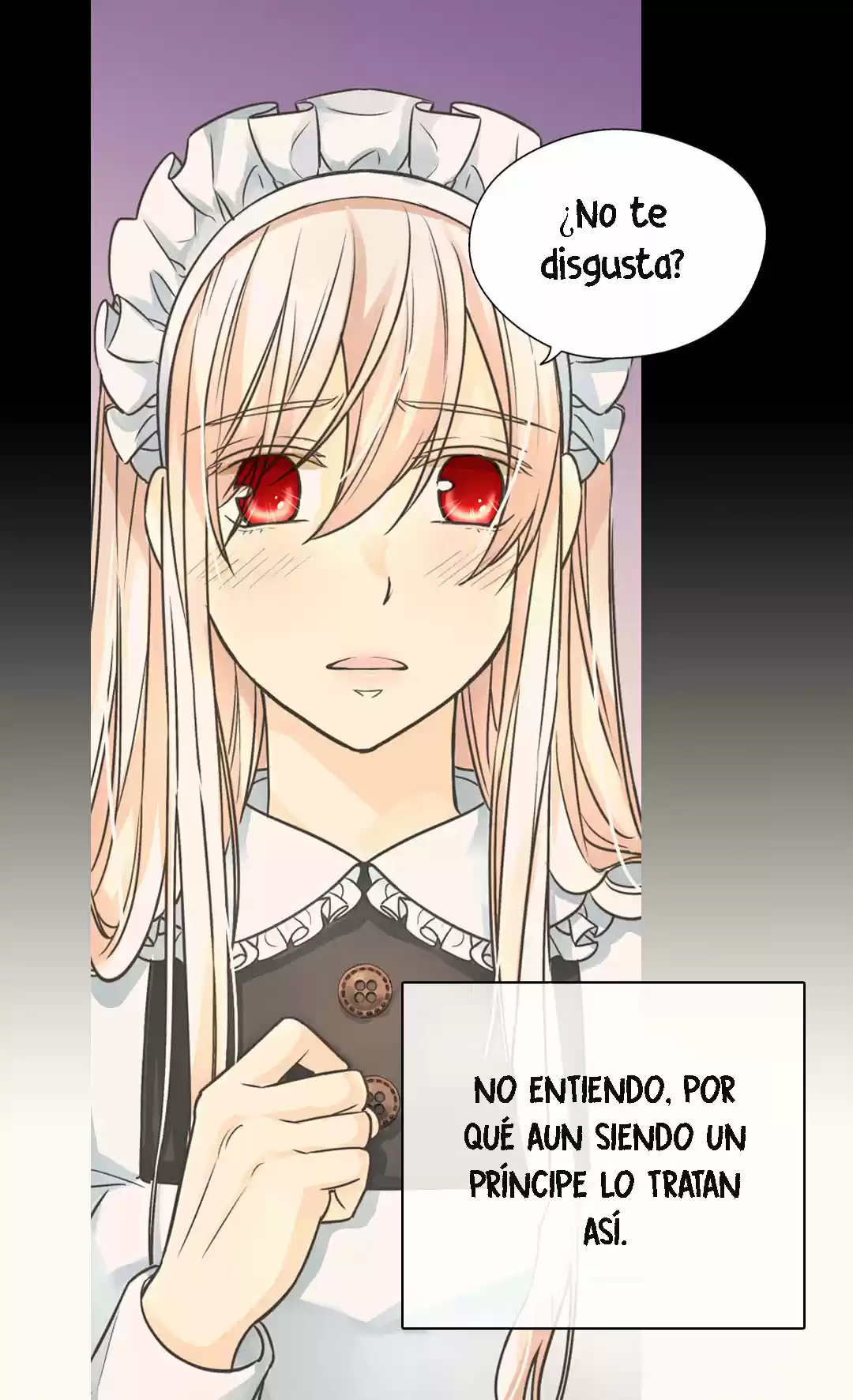 Primogénita Del Emperador - Capítulo 203 - Página 15 - LectorTMOo