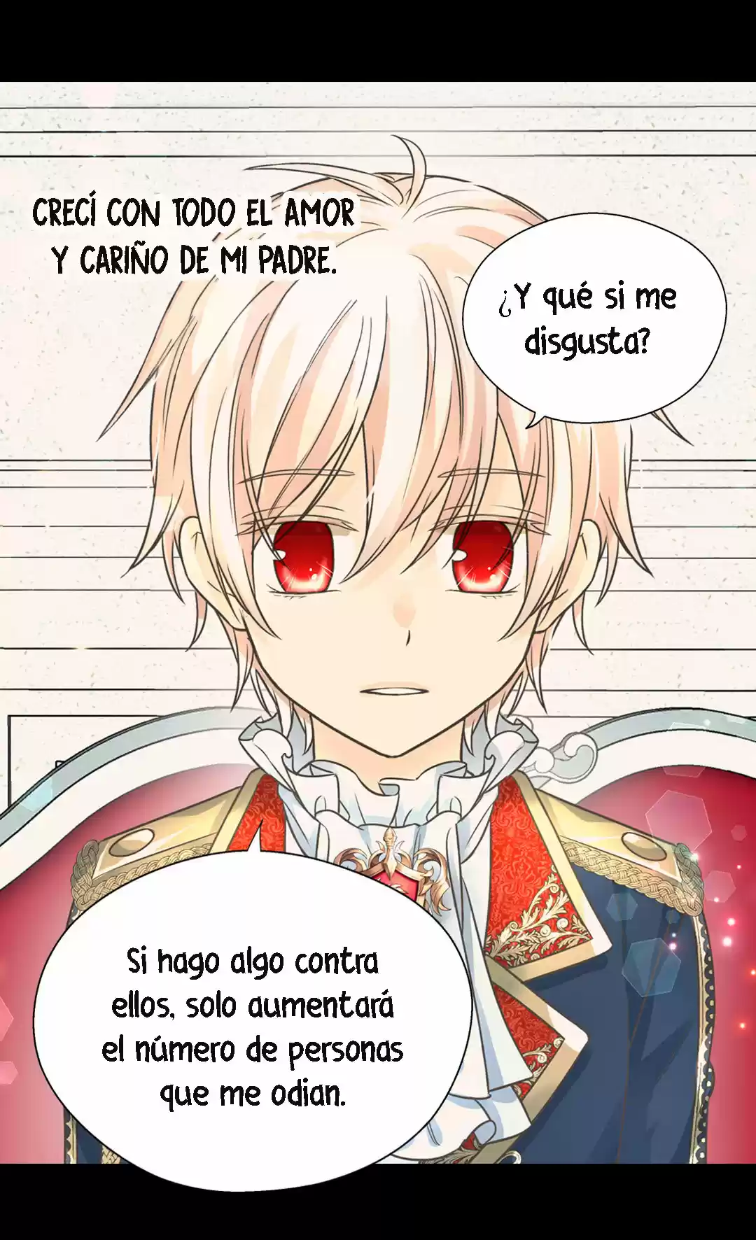 Primogénita Del Emperador - Capítulo 203 - Página 16 - LectorTMOo