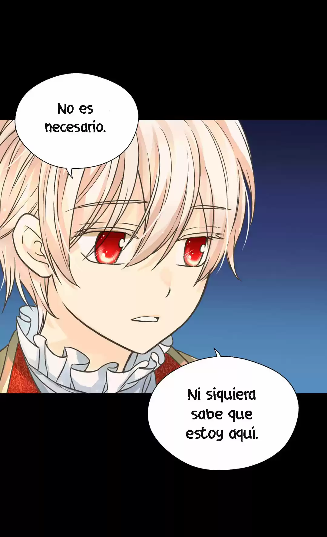 Primogénita Del Emperador - Capítulo 203 - Página 20 - LectorTMOo