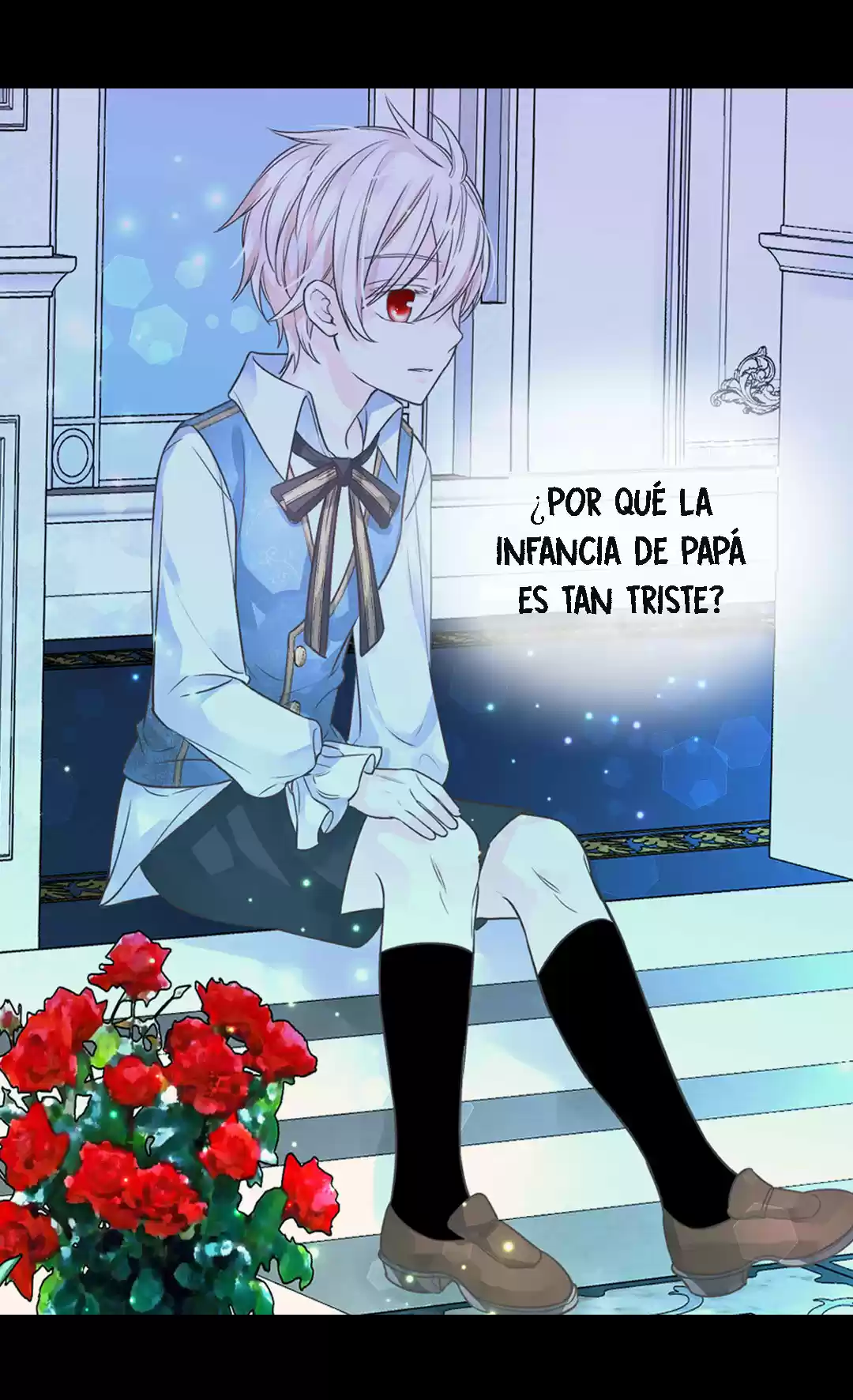 Primogénita Del Emperador - Capítulo 203 - Página 22 - LectorTMOo