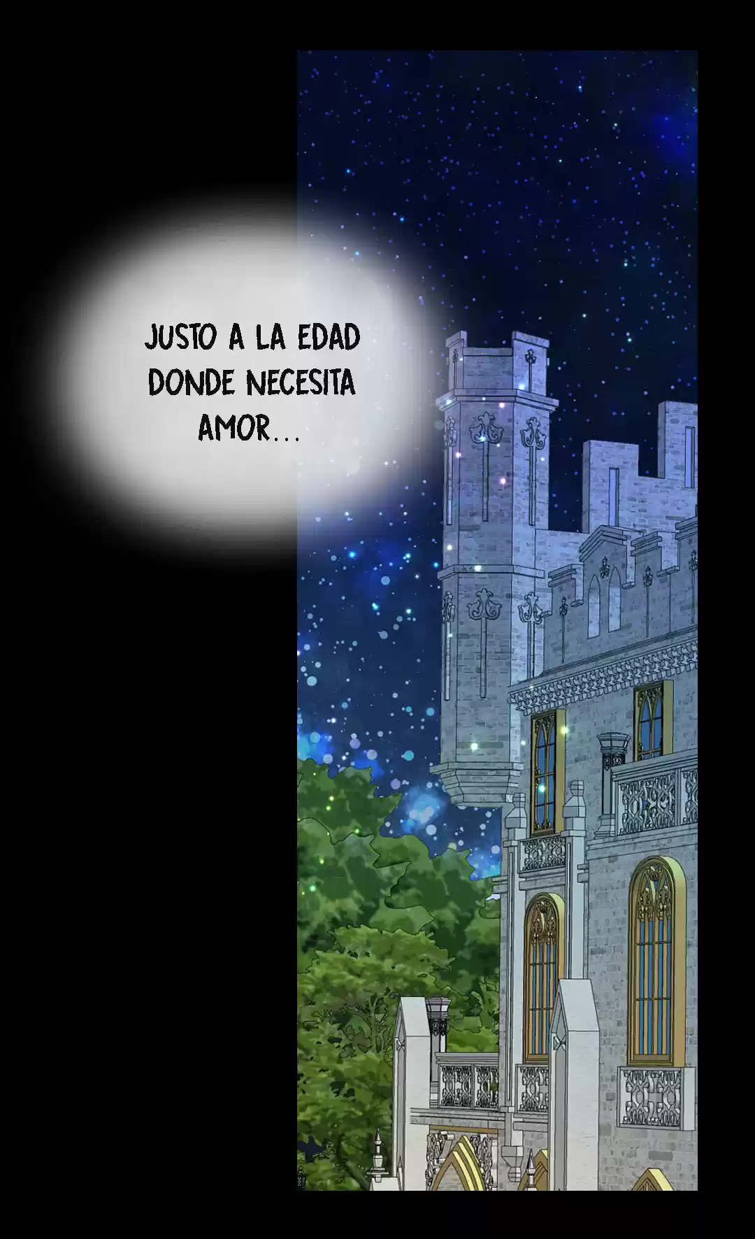 Primogénita Del Emperador - Capítulo 203 - Página 23 - LectorTMOo