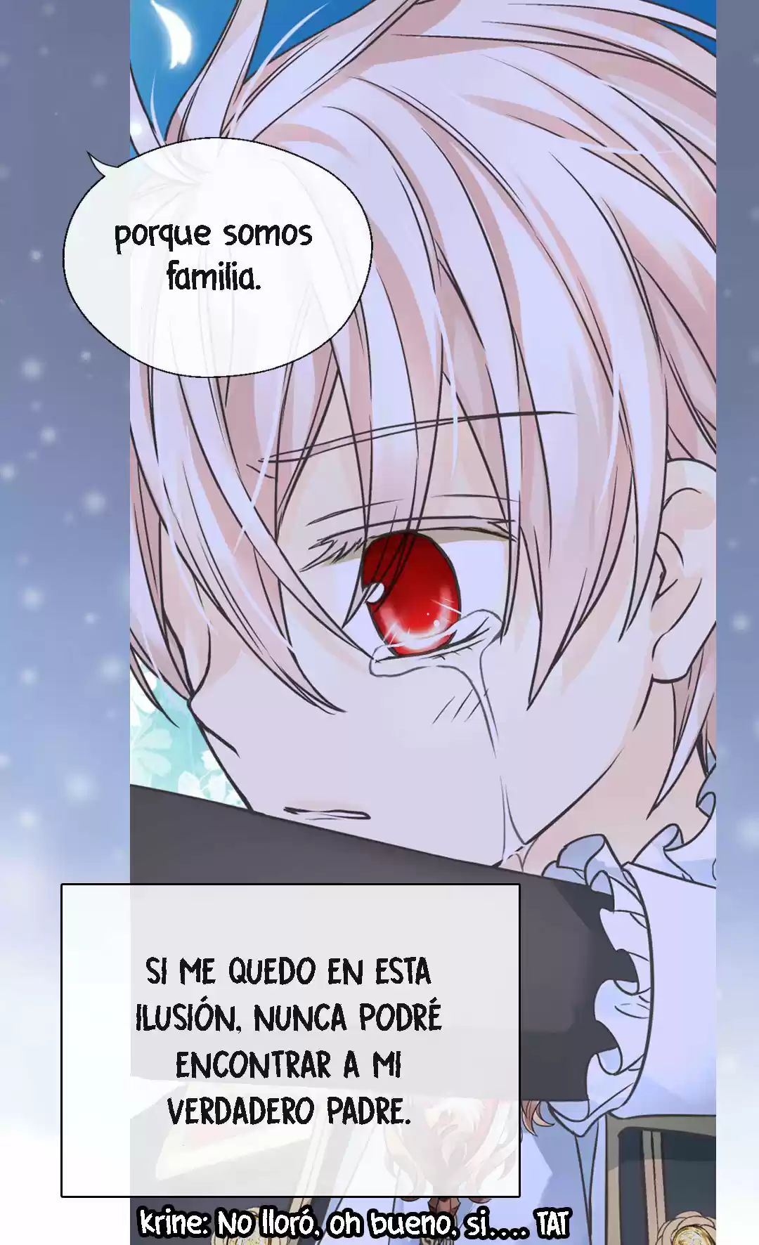 Primogénita Del Emperador - Capítulo 203 - Página 40 - LectorTMOo