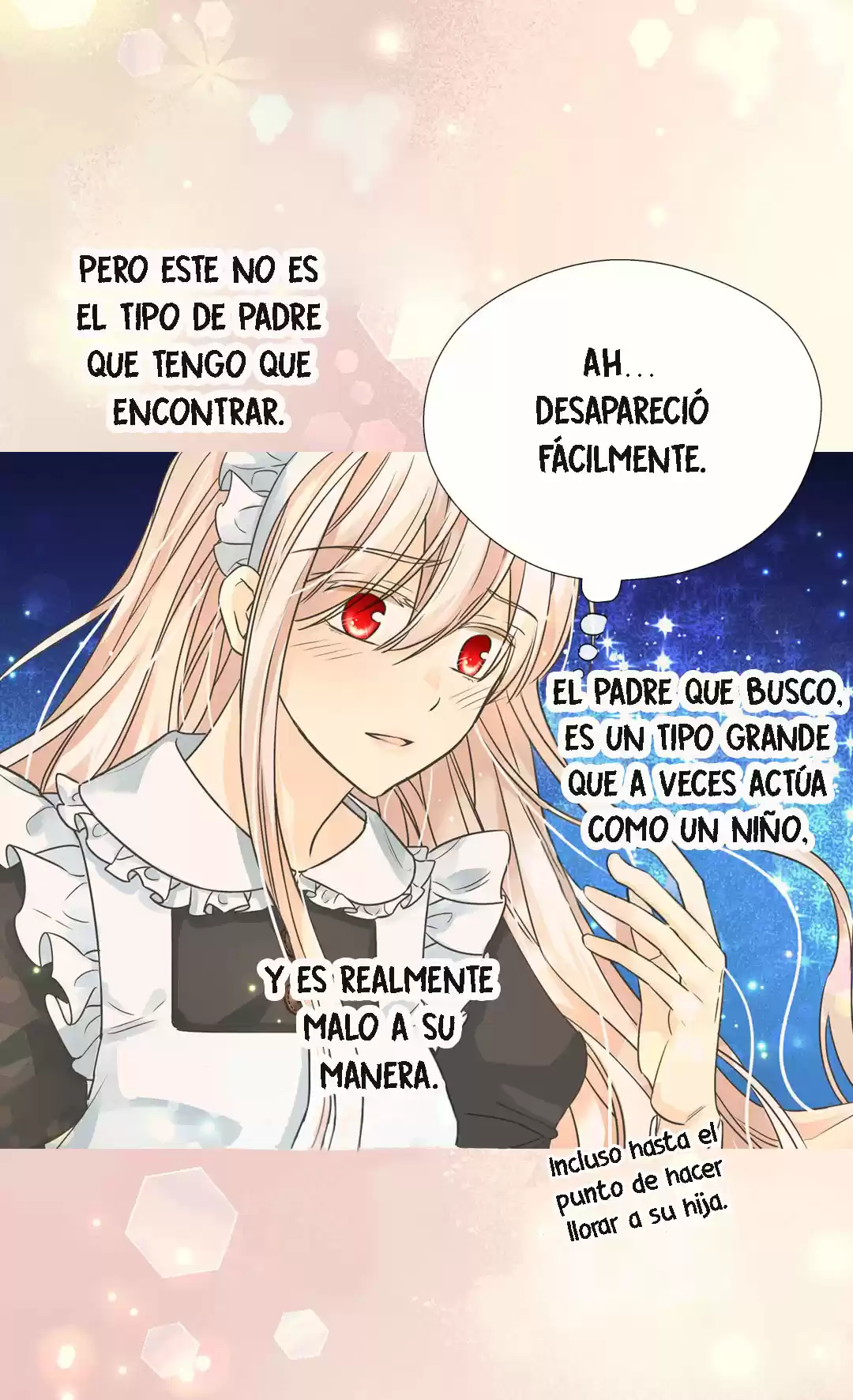 Primogénita Del Emperador - Capítulo 203 - Página 44 - LectorTMOo