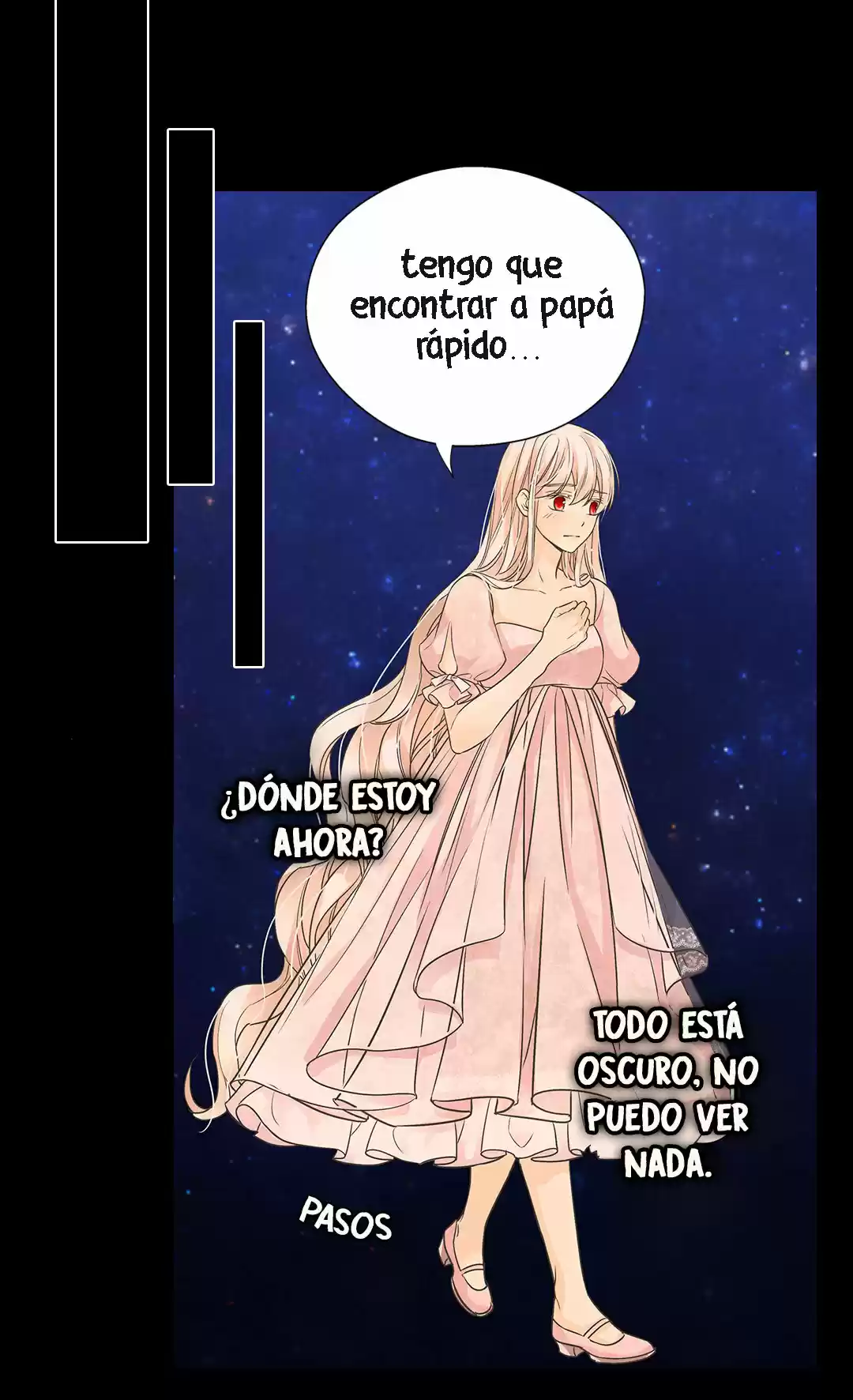 Primogénita Del Emperador - Capítulo 203 - Página 45 - LectorTMOo