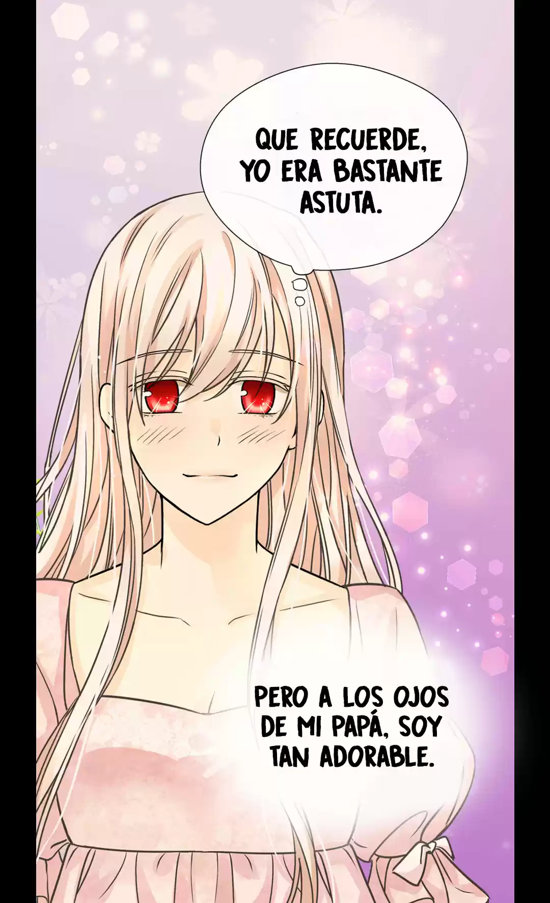 Primogénita Del Emperador - Capítulo 204 - Página 4 - LectorTMOo