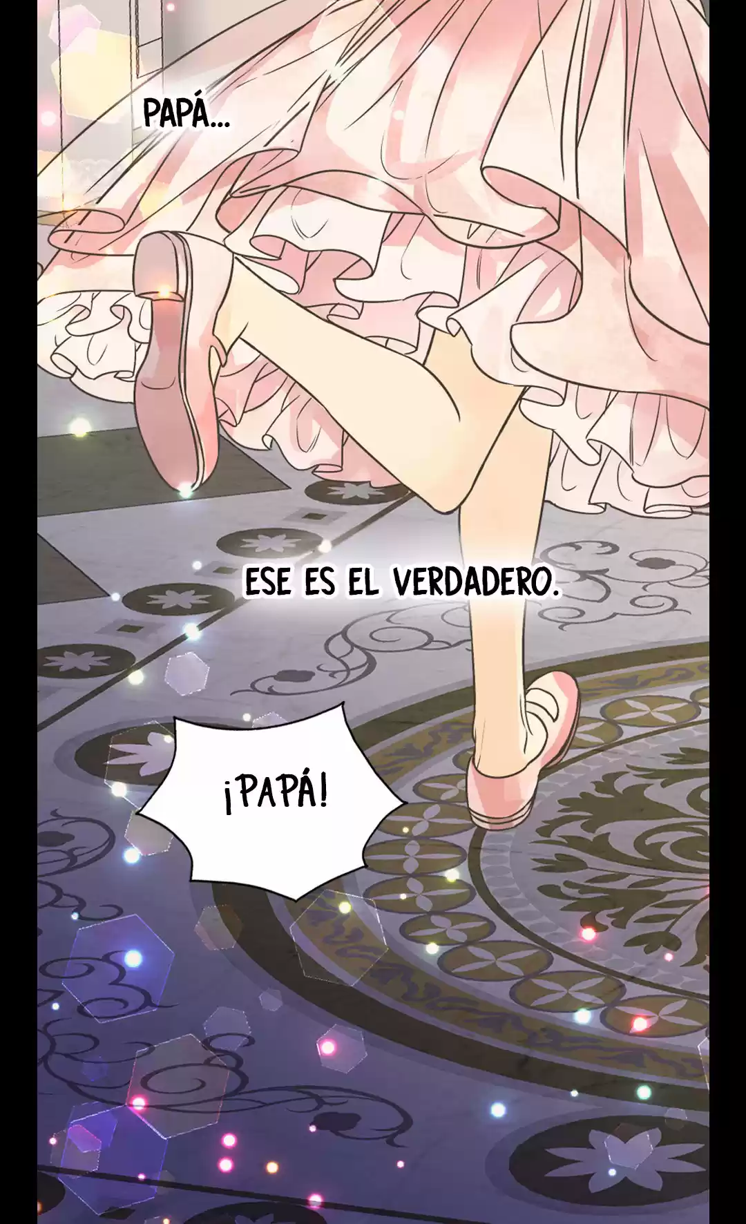 Primogénita Del Emperador - Capítulo 204 - Página 12 - LectorTMOo