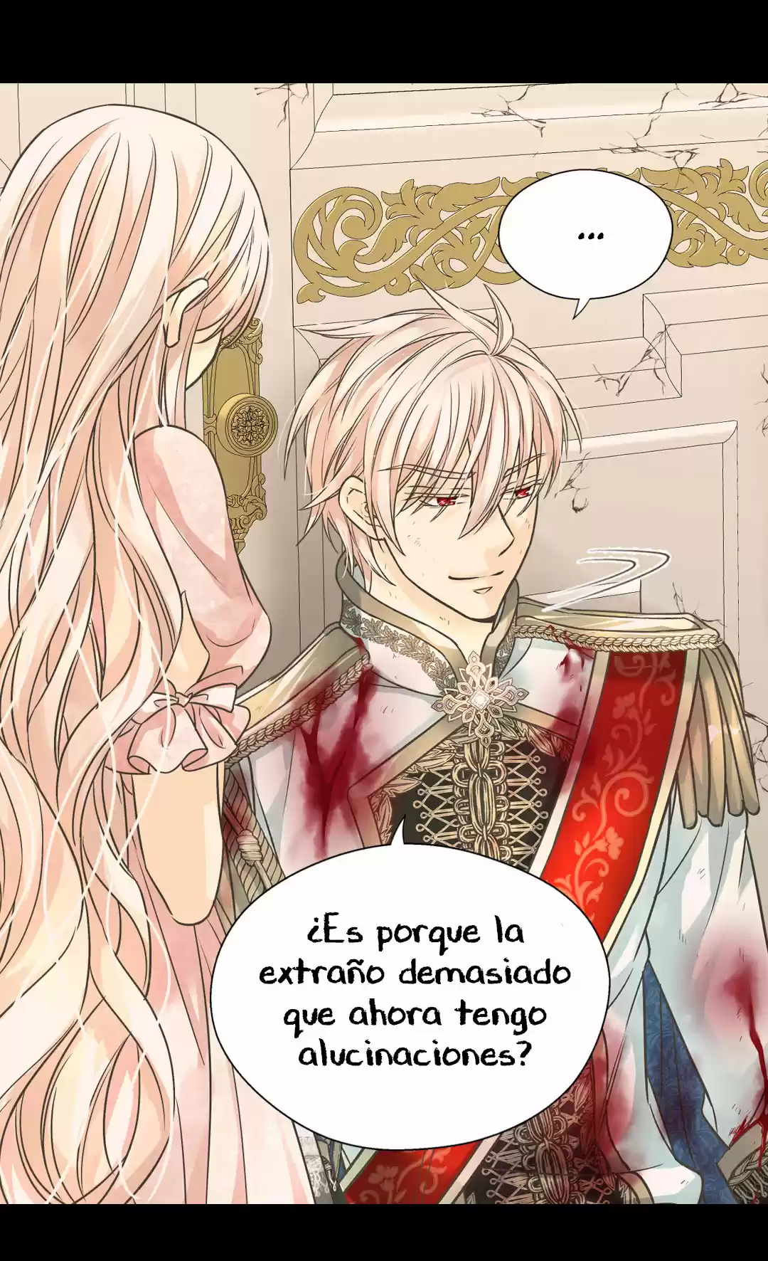 Primogénita Del Emperador - Capítulo 204 - Página 16 - LectorTMOo