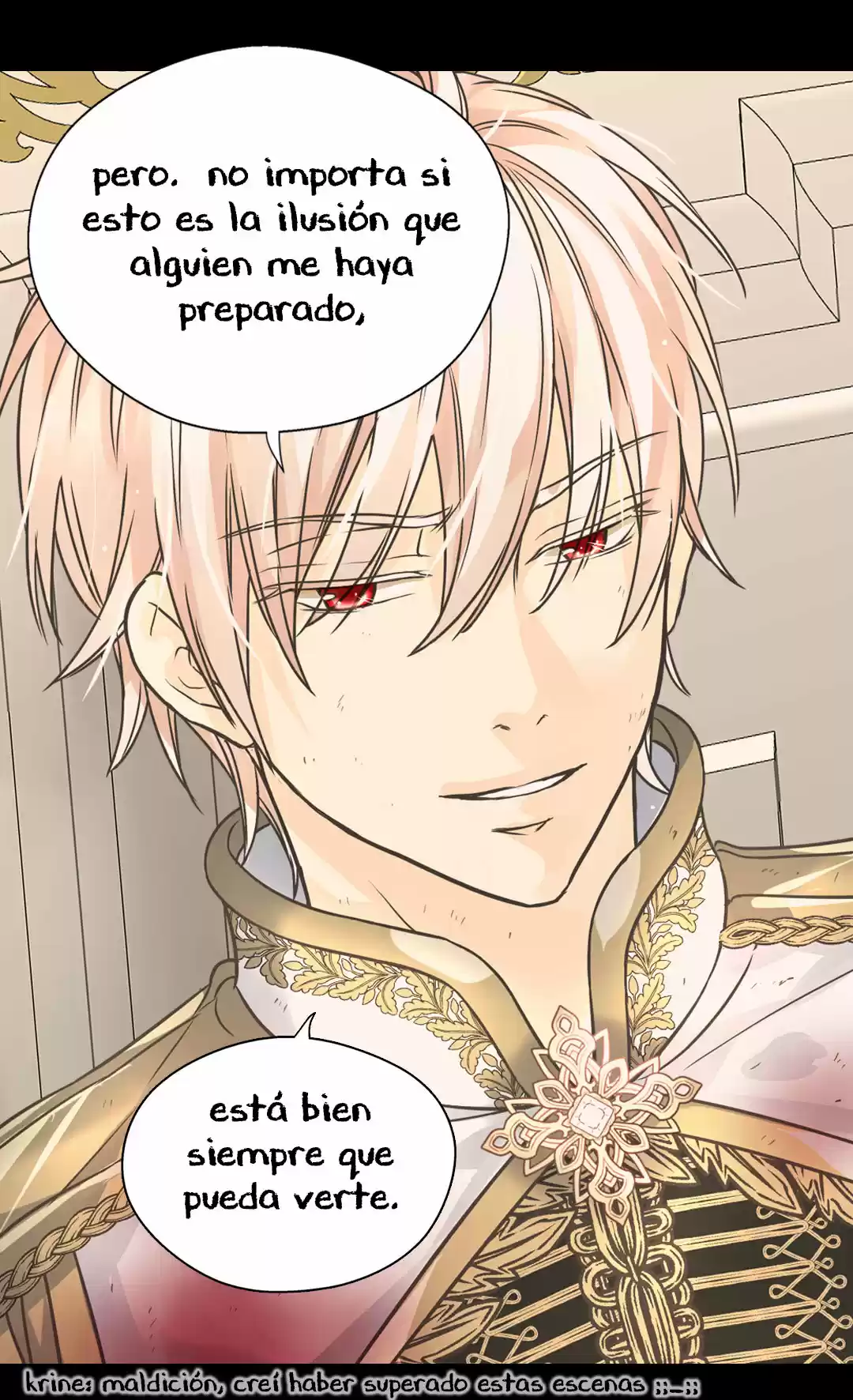 Primogénita Del Emperador - Capítulo 204 - Página 17 - LectorTMOo