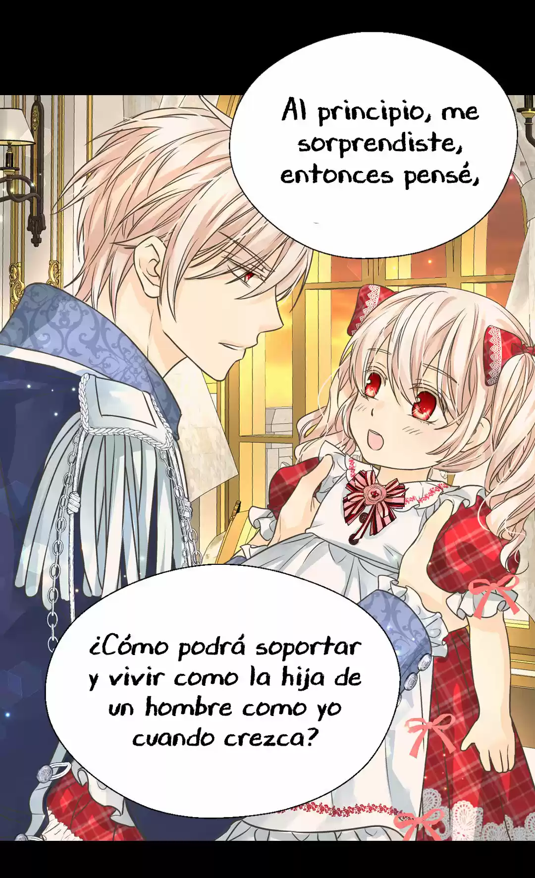 Primogénita Del Emperador - Capítulo 204 - Página 23 - LectorTMOo