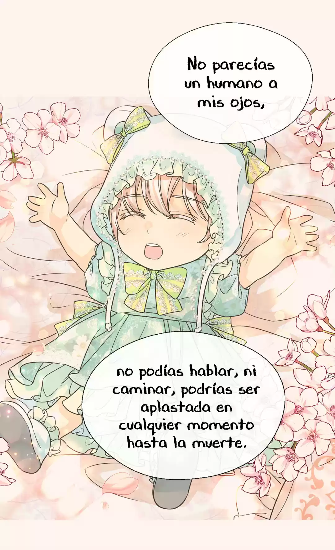 Primogénita Del Emperador - Capítulo 204 - Página 25 - LectorTMOo
