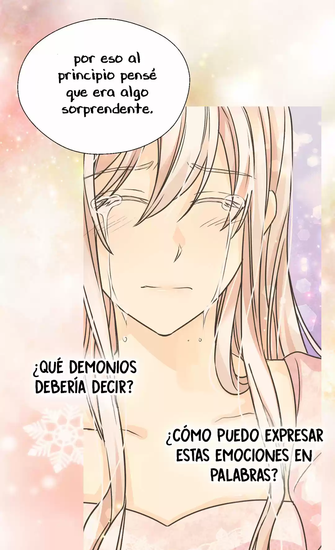Primogénita Del Emperador - Capítulo 204 - Página 26 - LectorTMOo