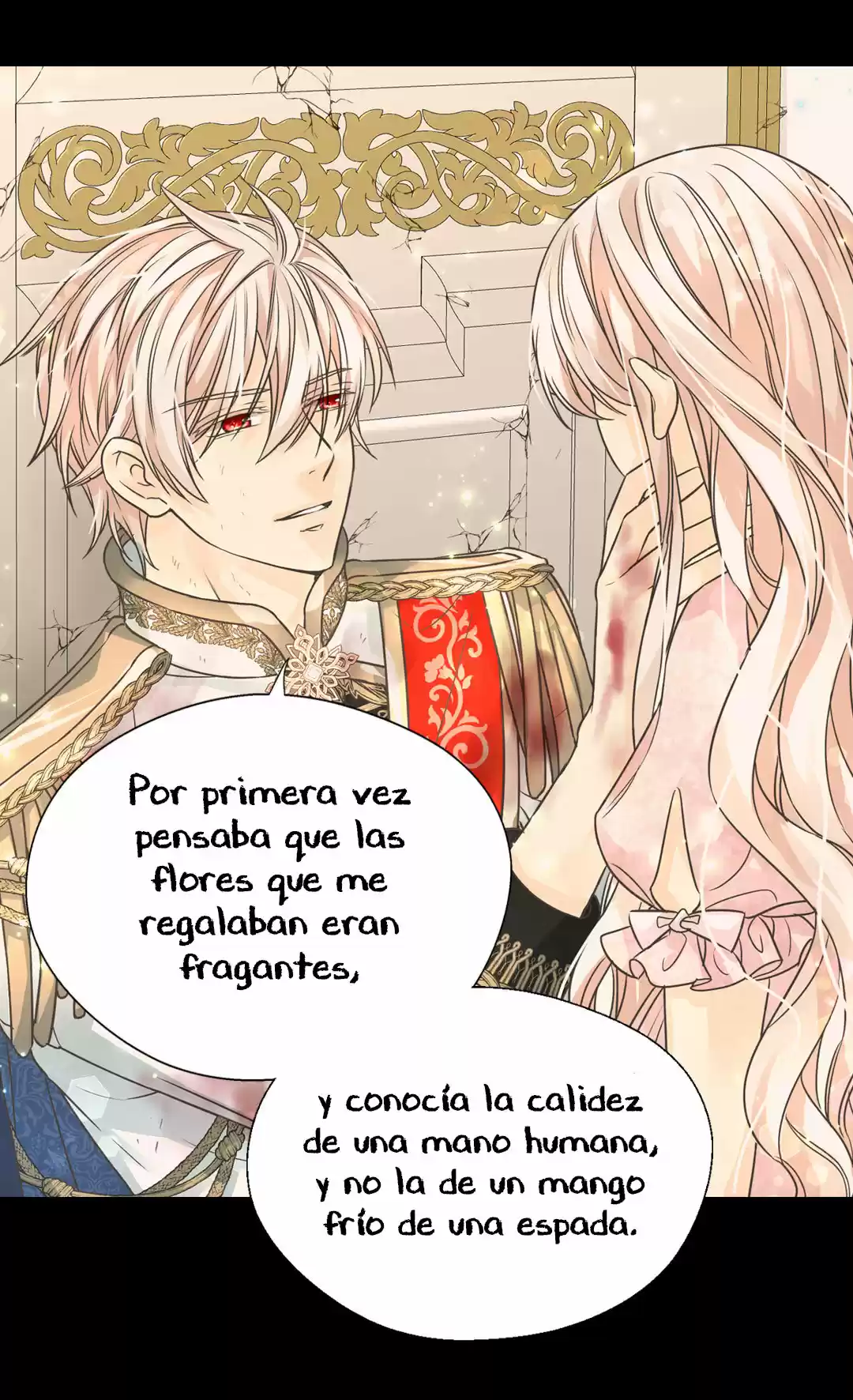 Primogénita Del Emperador - Capítulo 204 - Página 36 - LectorTMOo
