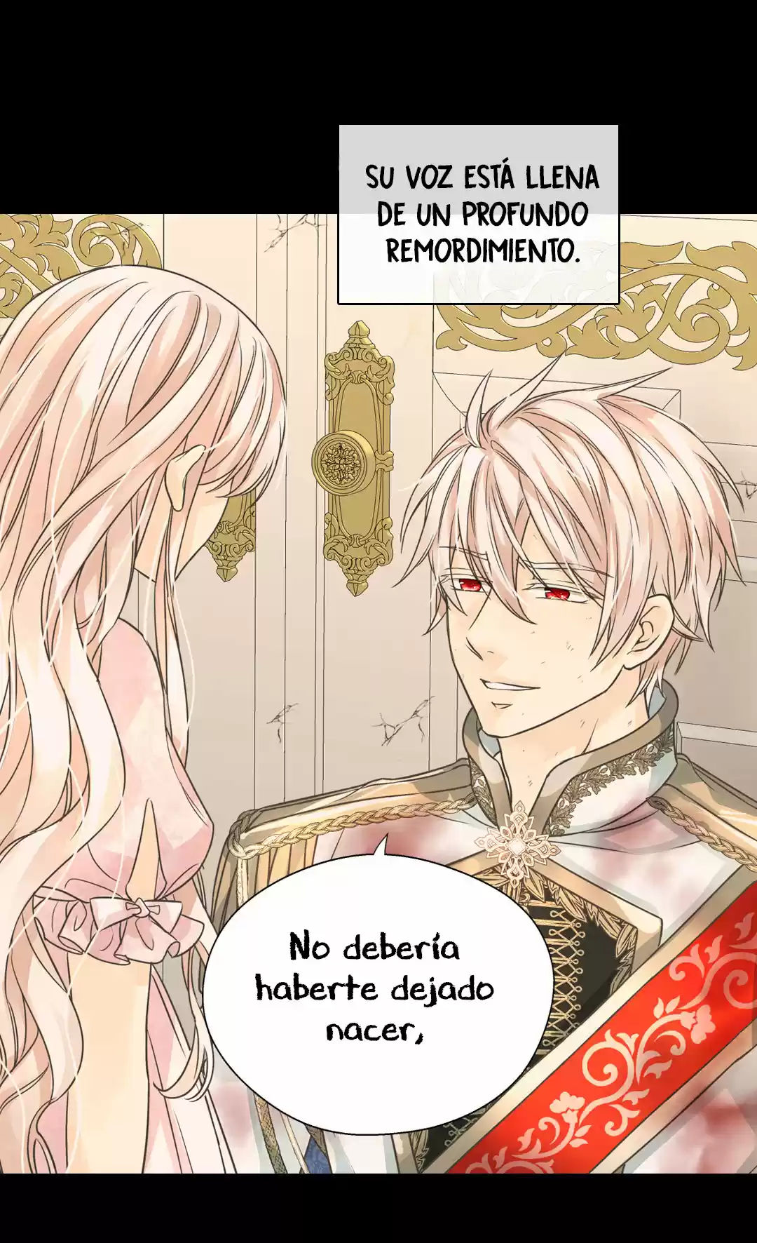 Primogénita Del Emperador - Capítulo 204 - Página 43 - LectorTMOo