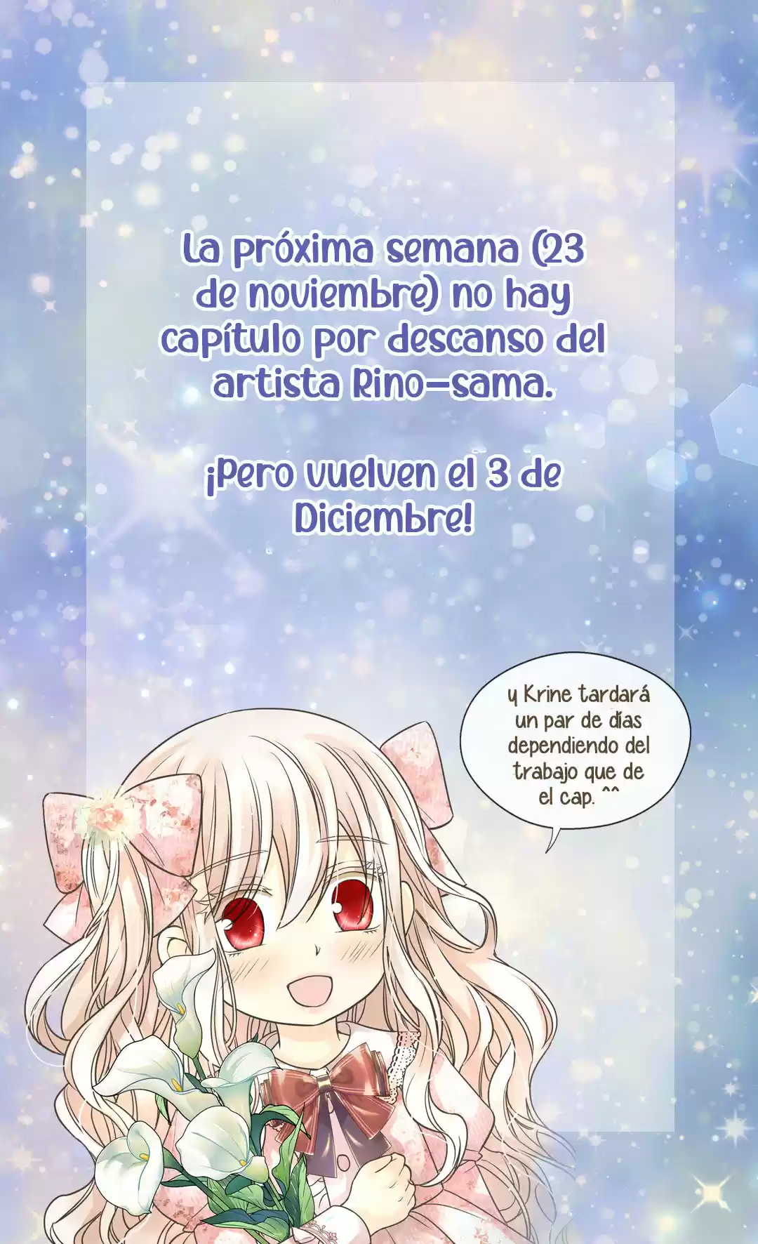 Primogénita Del Emperador - Capítulo 204 - Página 52 - LectorTMOo