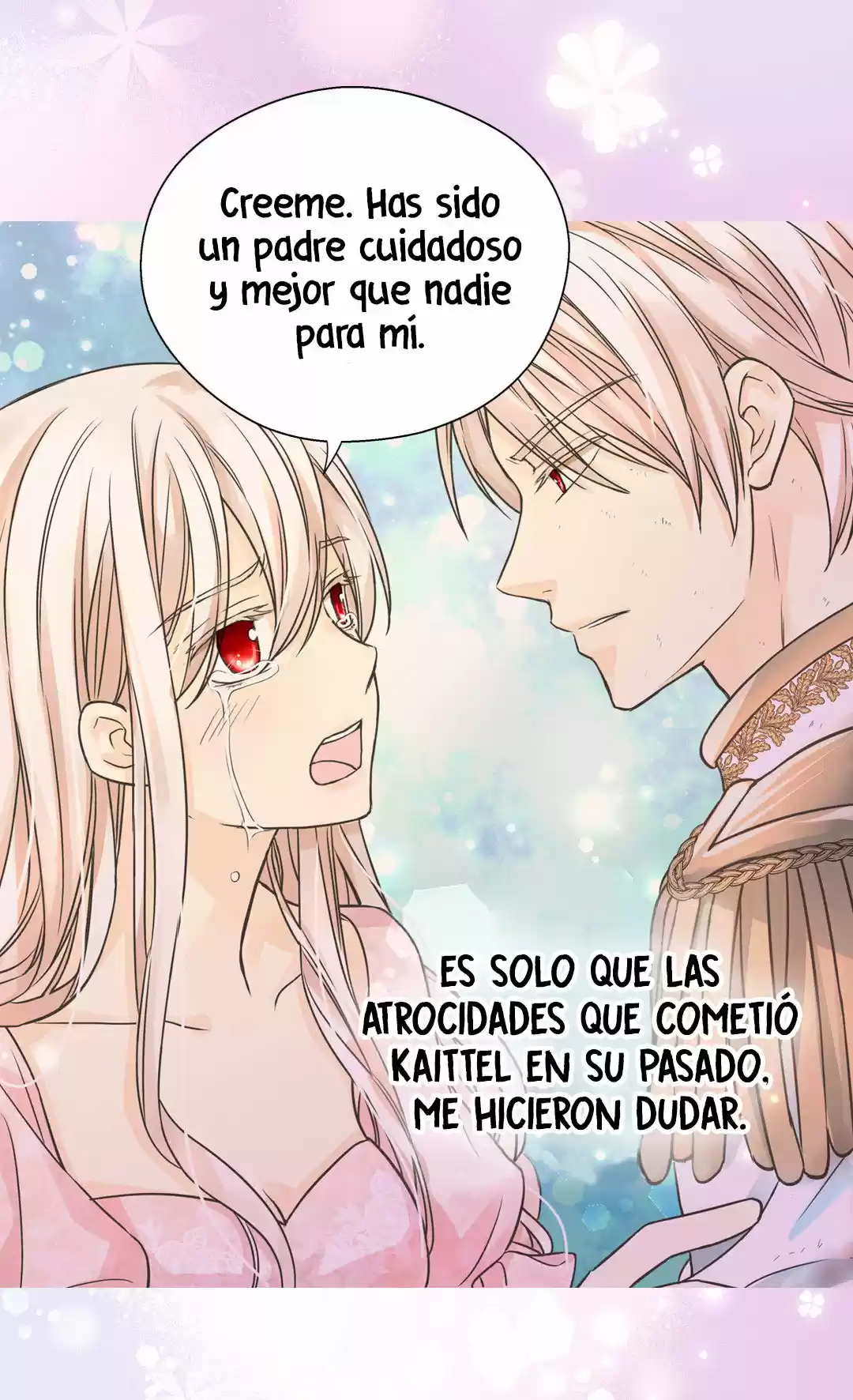 Primogénita Del Emperador - Capítulo 205 - Página 3 - LectorTMOo