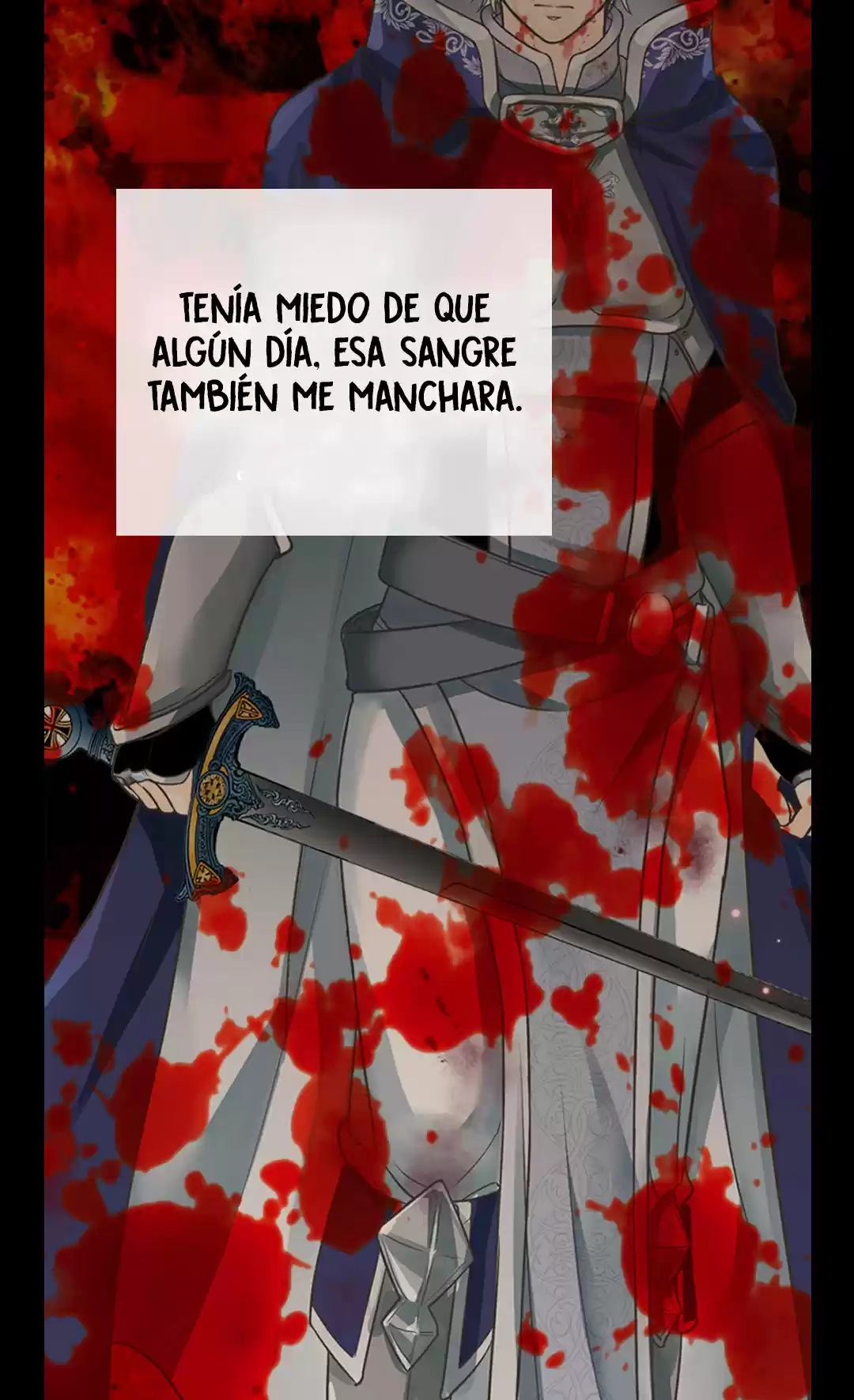 Primogénita Del Emperador - Capítulo 205 - Página 4 - LectorTMOo