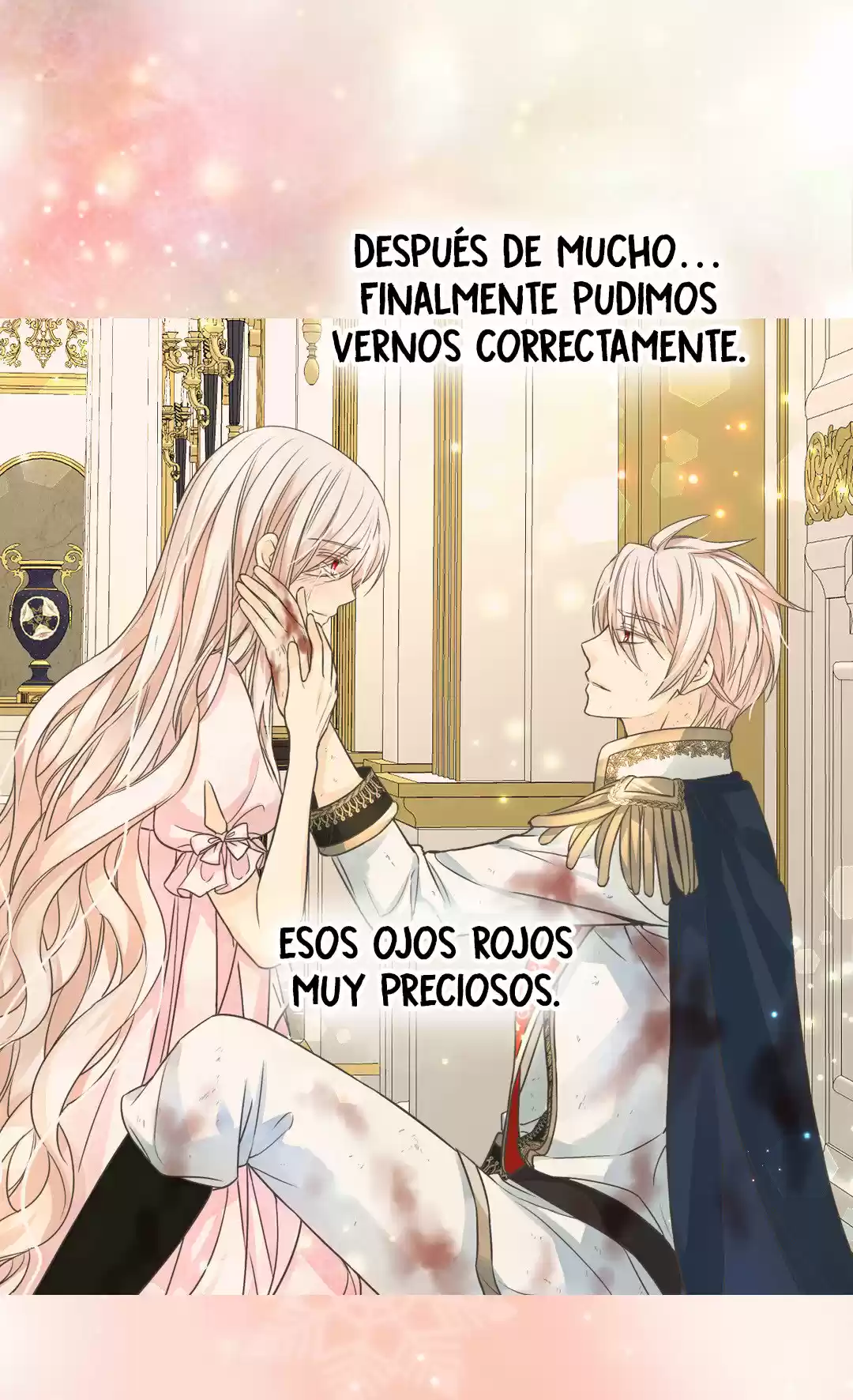 Primogénita Del Emperador - Capítulo 205 - Página 11 - LectorTMOo