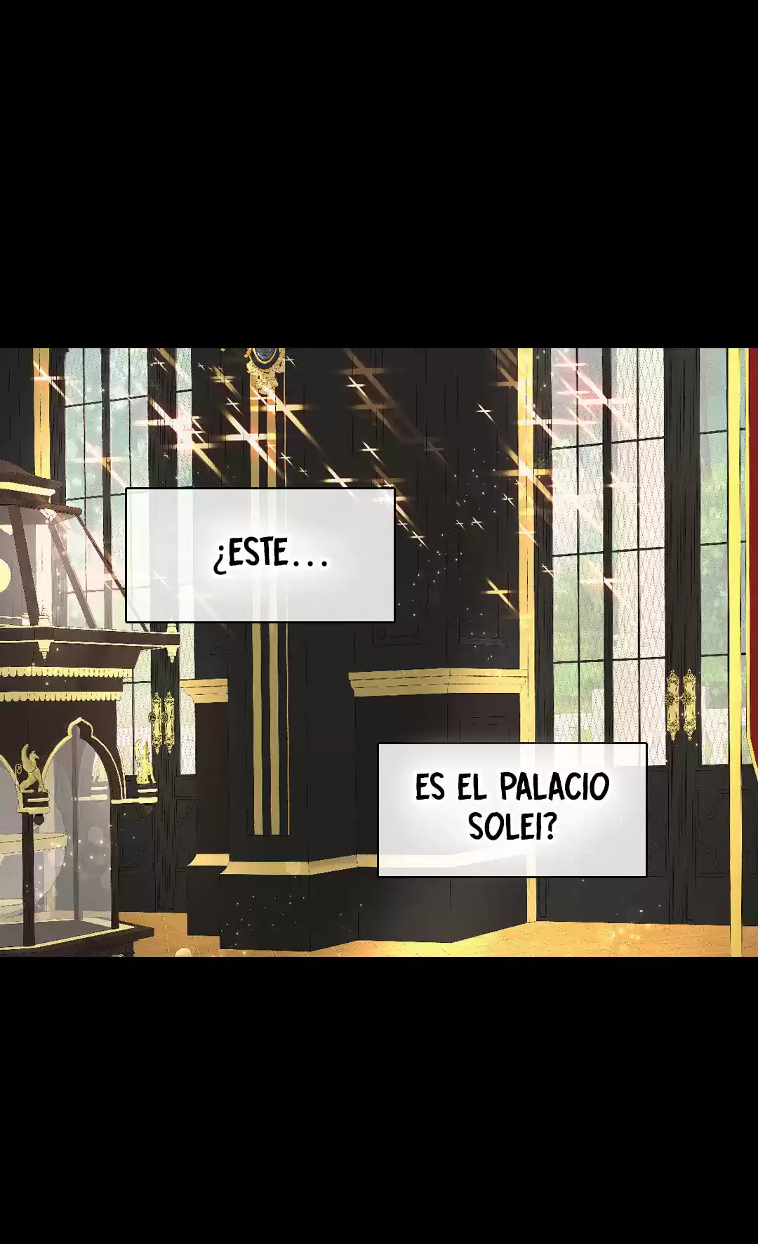 Primogénita Del Emperador - Capítulo 205 - Página 15 - LectorTMOo