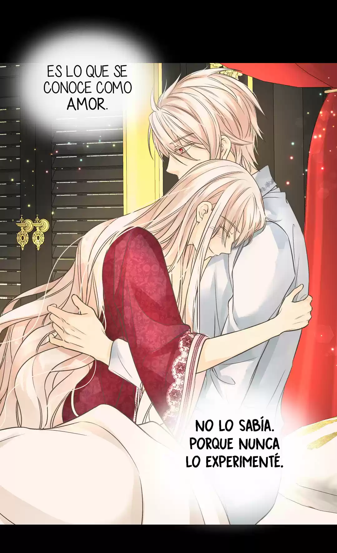 Primogénita Del Emperador - Capítulo 205 - Página 26 - LectorTMOo