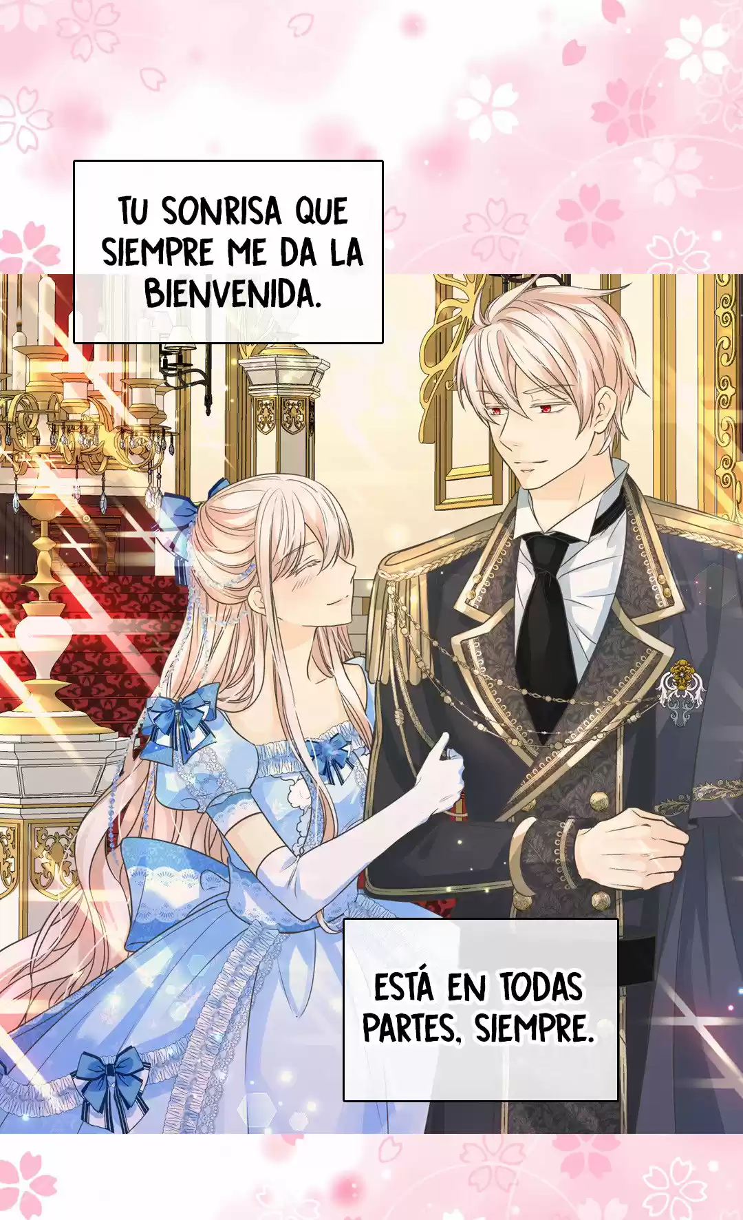 Primogénita Del Emperador - Capítulo 205 - Página 29 - LectorTMOo