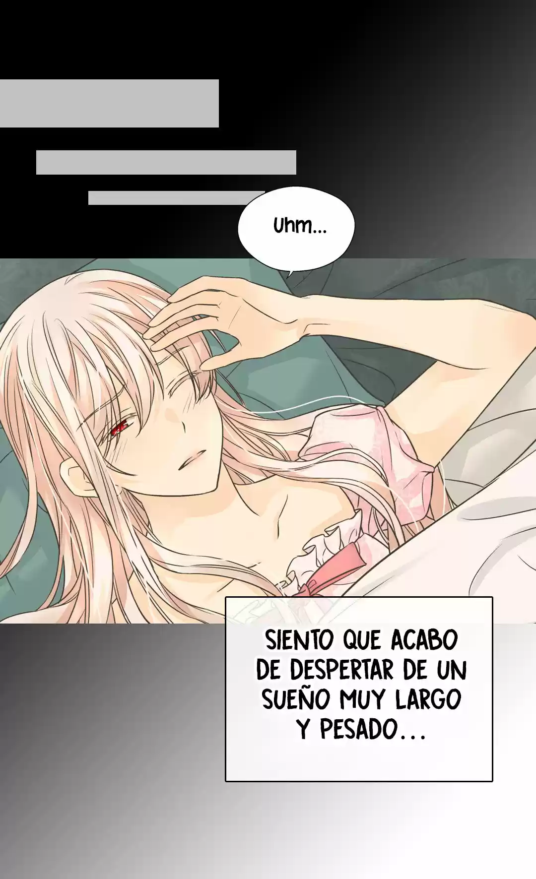 Primogénita Del Emperador - Capítulo 205 - Página 30 - LectorTMOo