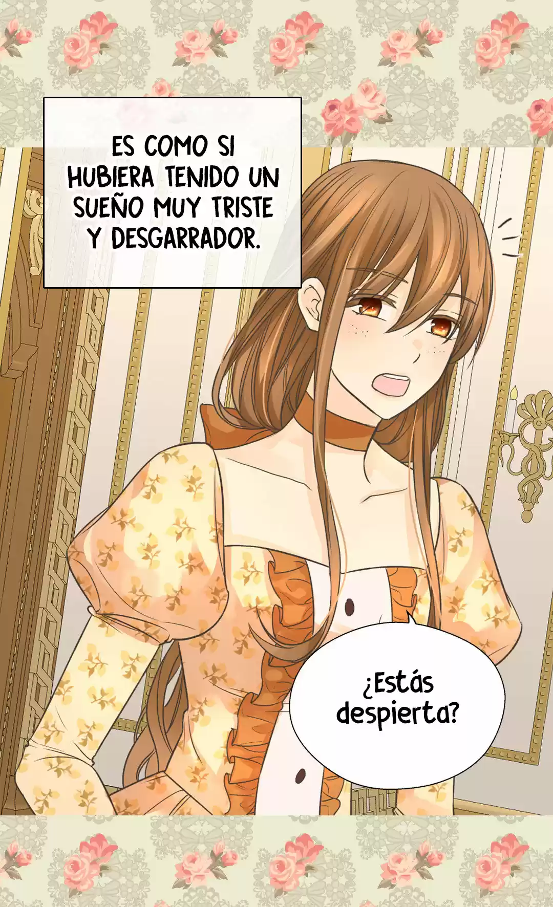 Primogénita Del Emperador - Capítulo 205 - Página 31 - LectorTMOo
