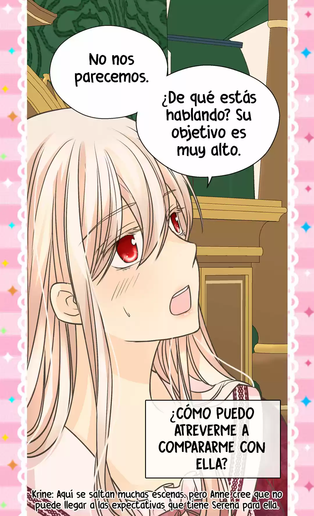 Primogénita Del Emperador - Capítulo 205 - Página 41 - LectorTMOo