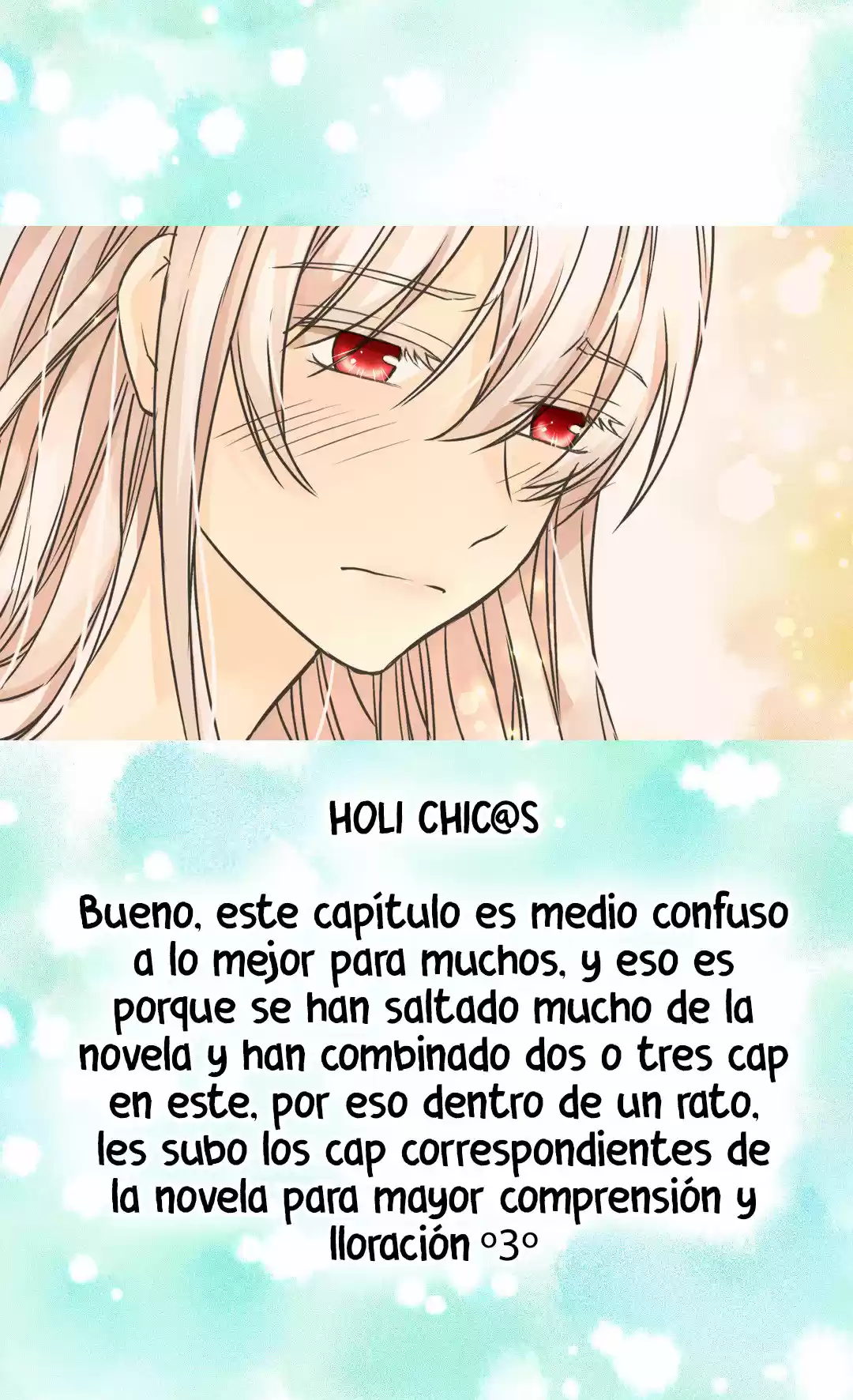 Primogénita Del Emperador - Capítulo 205 - Página 53 - LectorTMOo