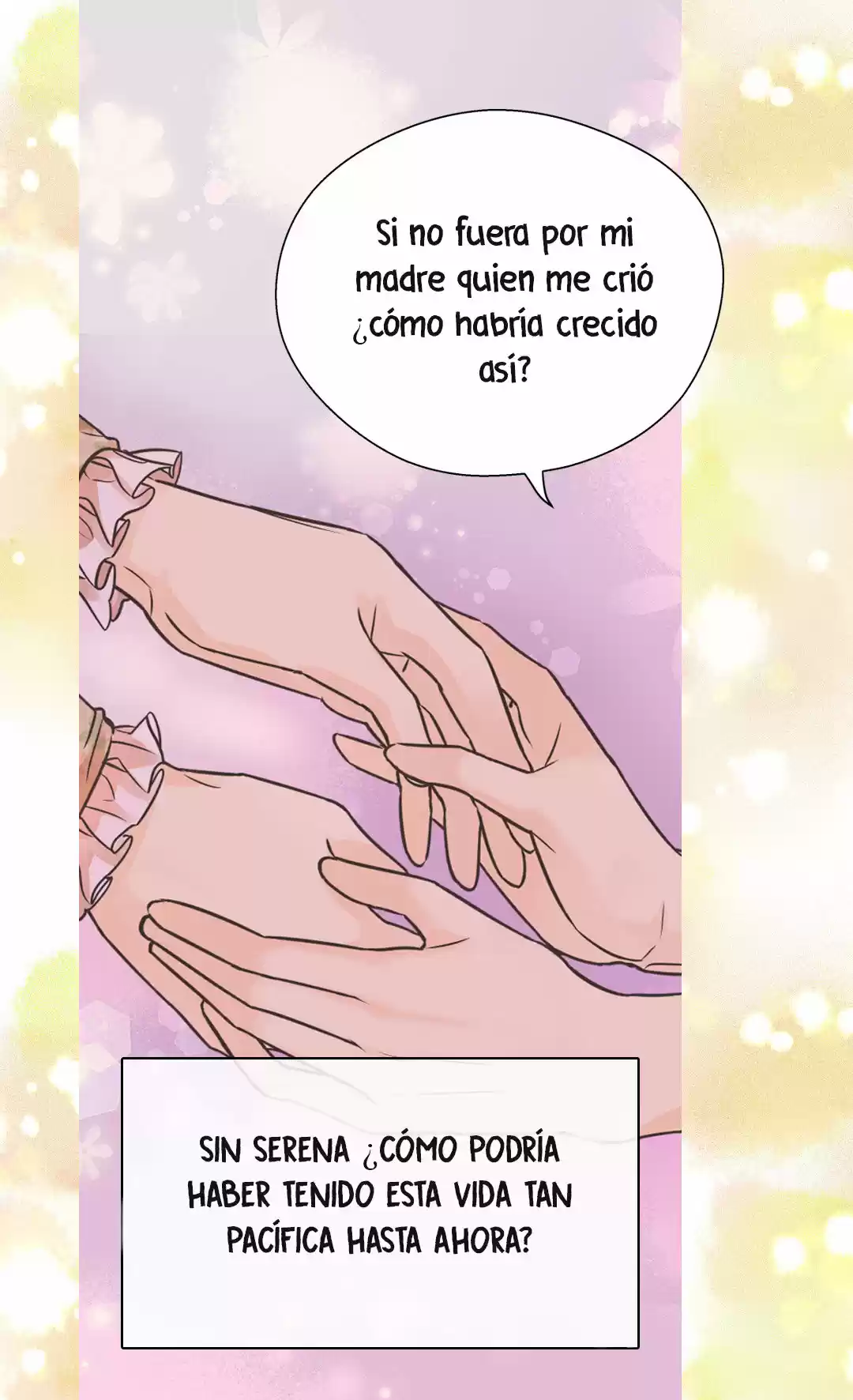 Primogénita Del Emperador - Capítulo 206 - Página 6 - LectorTMOo