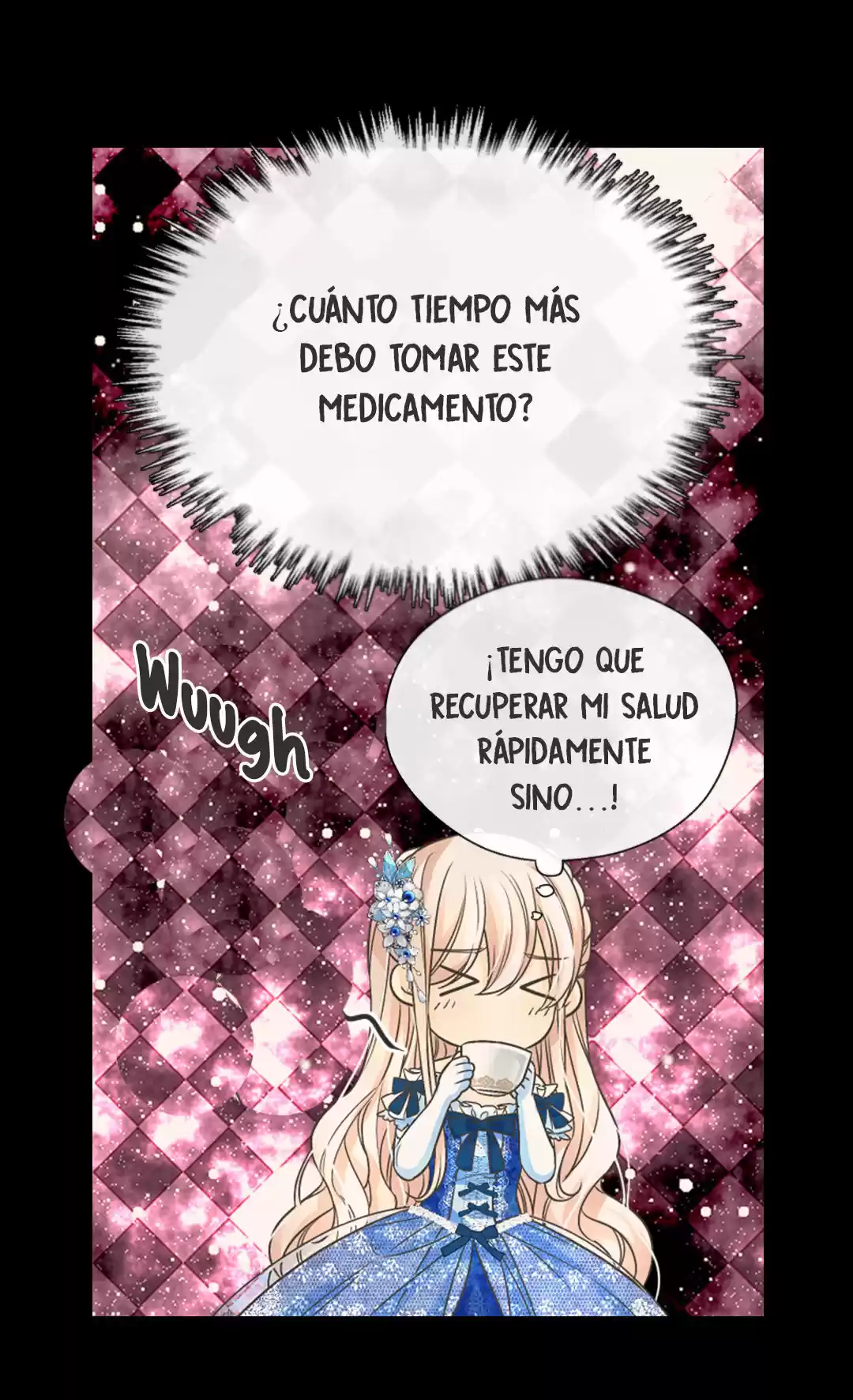 Primogénita Del Emperador - Capítulo 206 - Página 15 - LectorTMOo