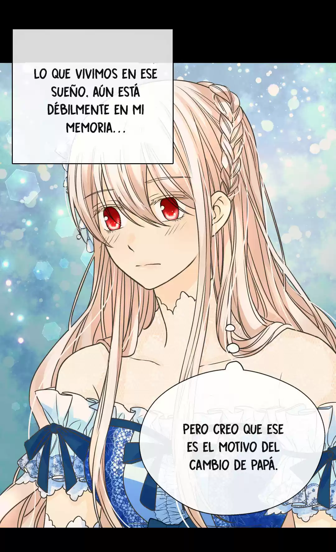 Primogénita Del Emperador - Capítulo 206 - Página 31 - LectorTMOo