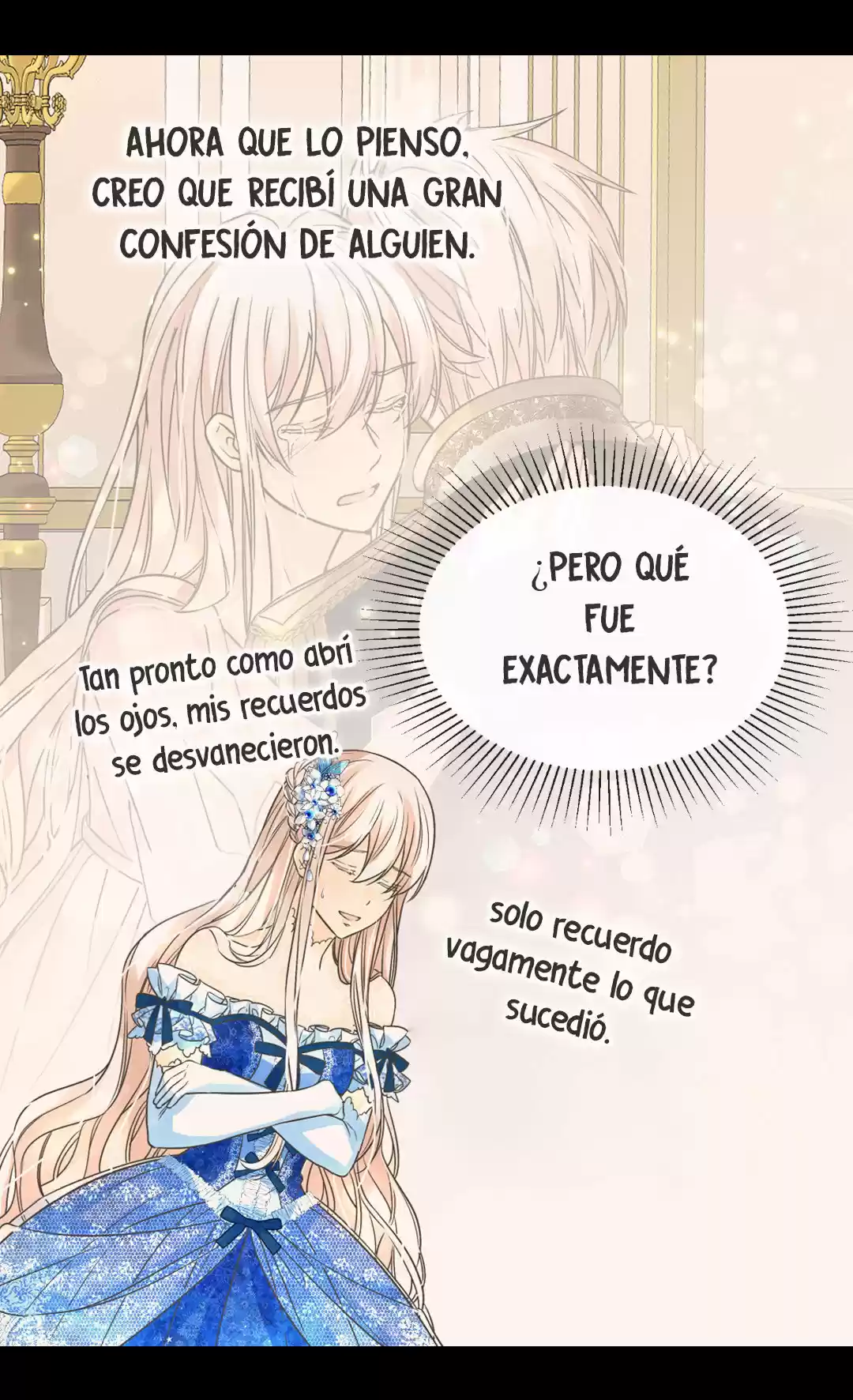 Primogénita Del Emperador - Capítulo 206 - Página 32 - LectorTMOo