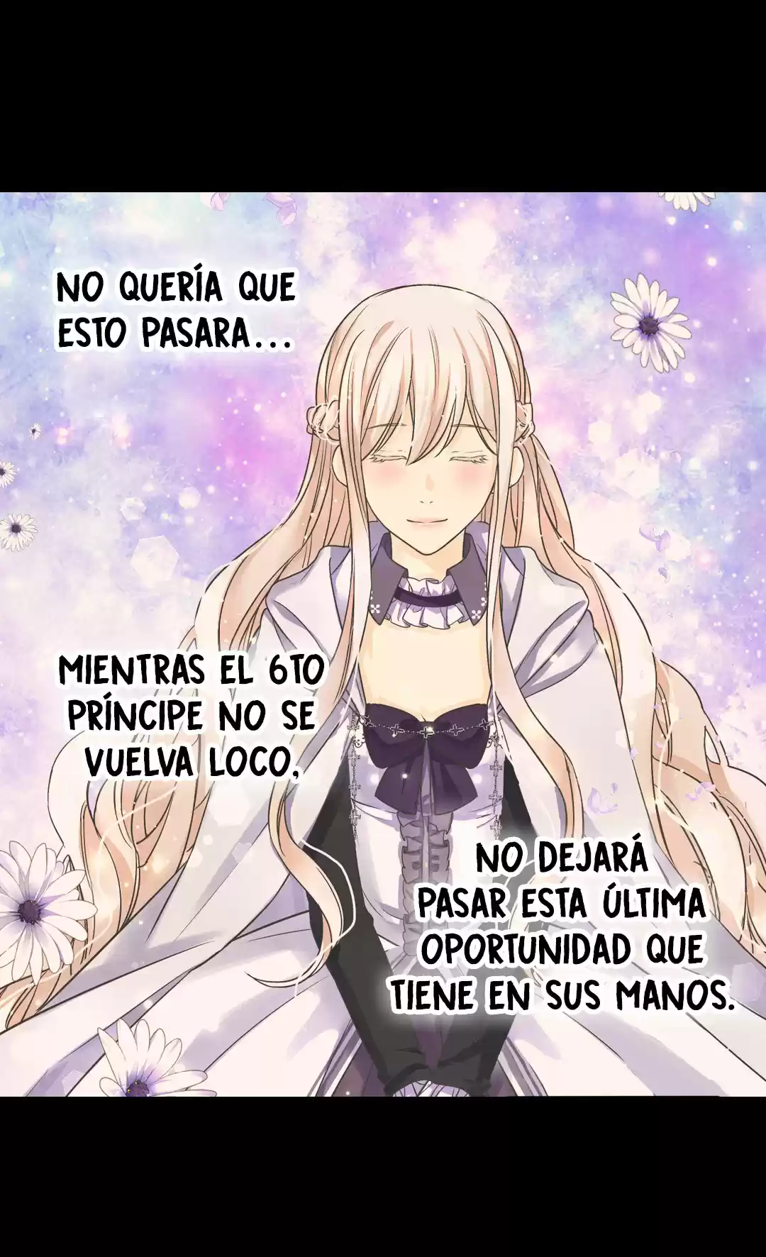 Primogénita Del Emperador - Capítulo 208 - Página 17 - LectorTMOo