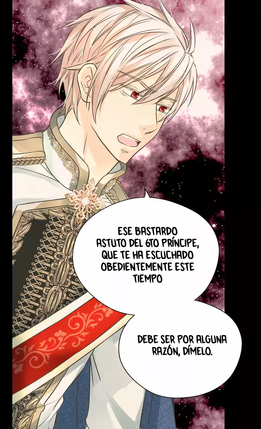 Primogénita Del Emperador - Capítulo 208 - Página 21 - LectorTMOo
