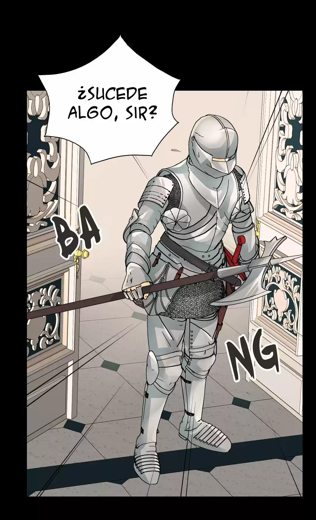 Primogénita Del Emperador - Capítulo 208 - Página 53 - LectorTMOo