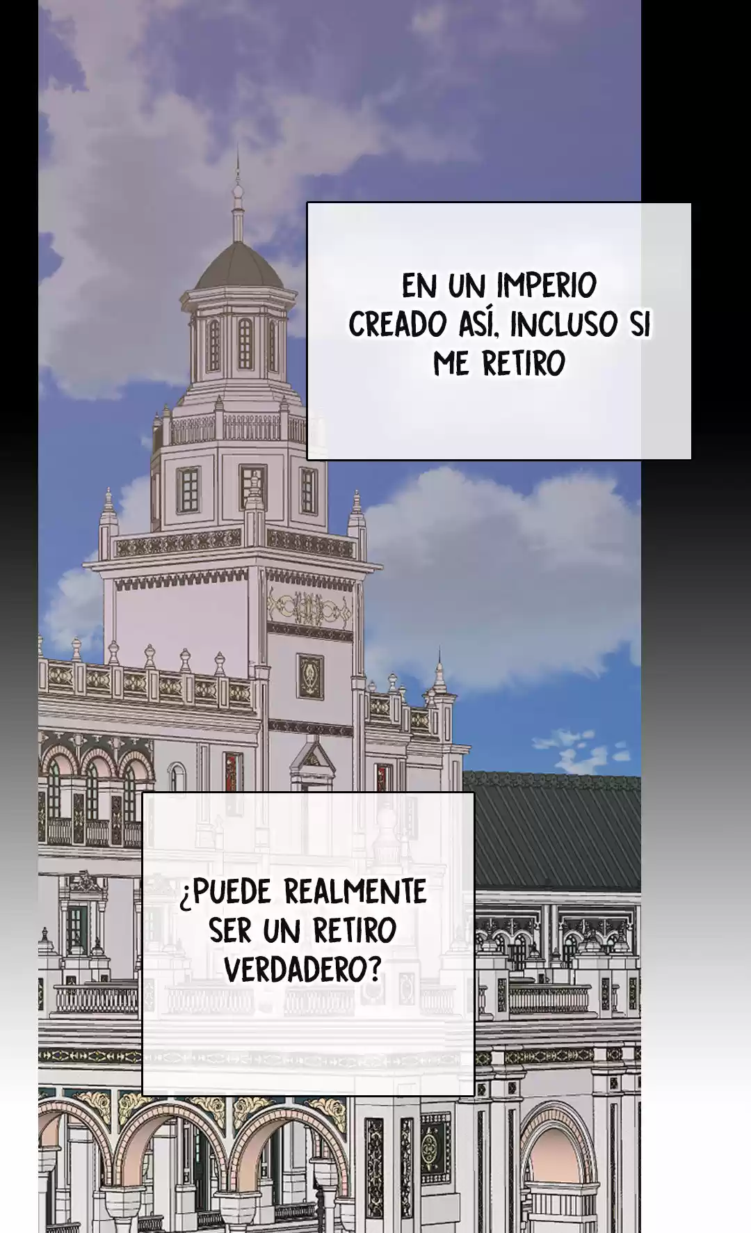 Primogénita Del Emperador - Capítulo 209 - Página 14 - LectorTMOo