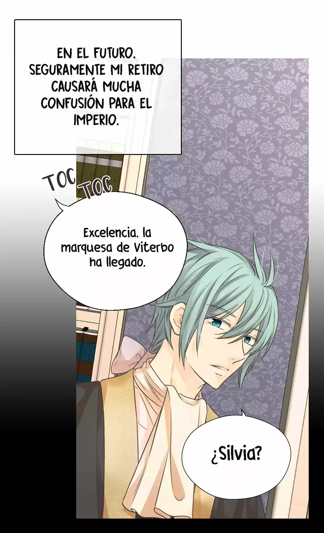 Primogénita Del Emperador - Capítulo 209 - Página 15 - LectorTMOo