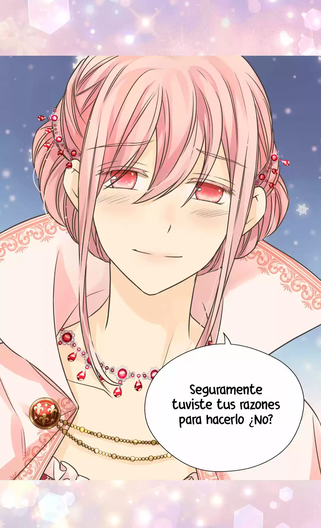 Primogénita Del Emperador - Capítulo 209 - Página 25 - LectorTMOo