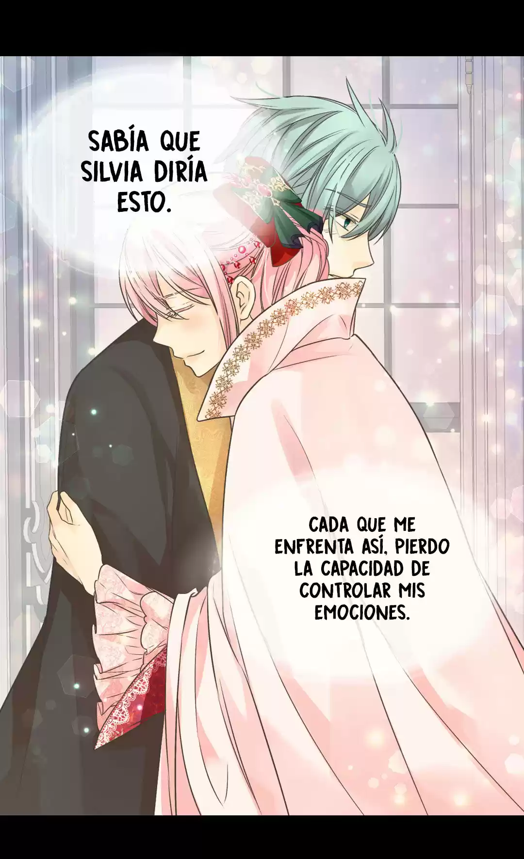 Primogénita Del Emperador - Capítulo 209 - Página 29 - LectorTMOo